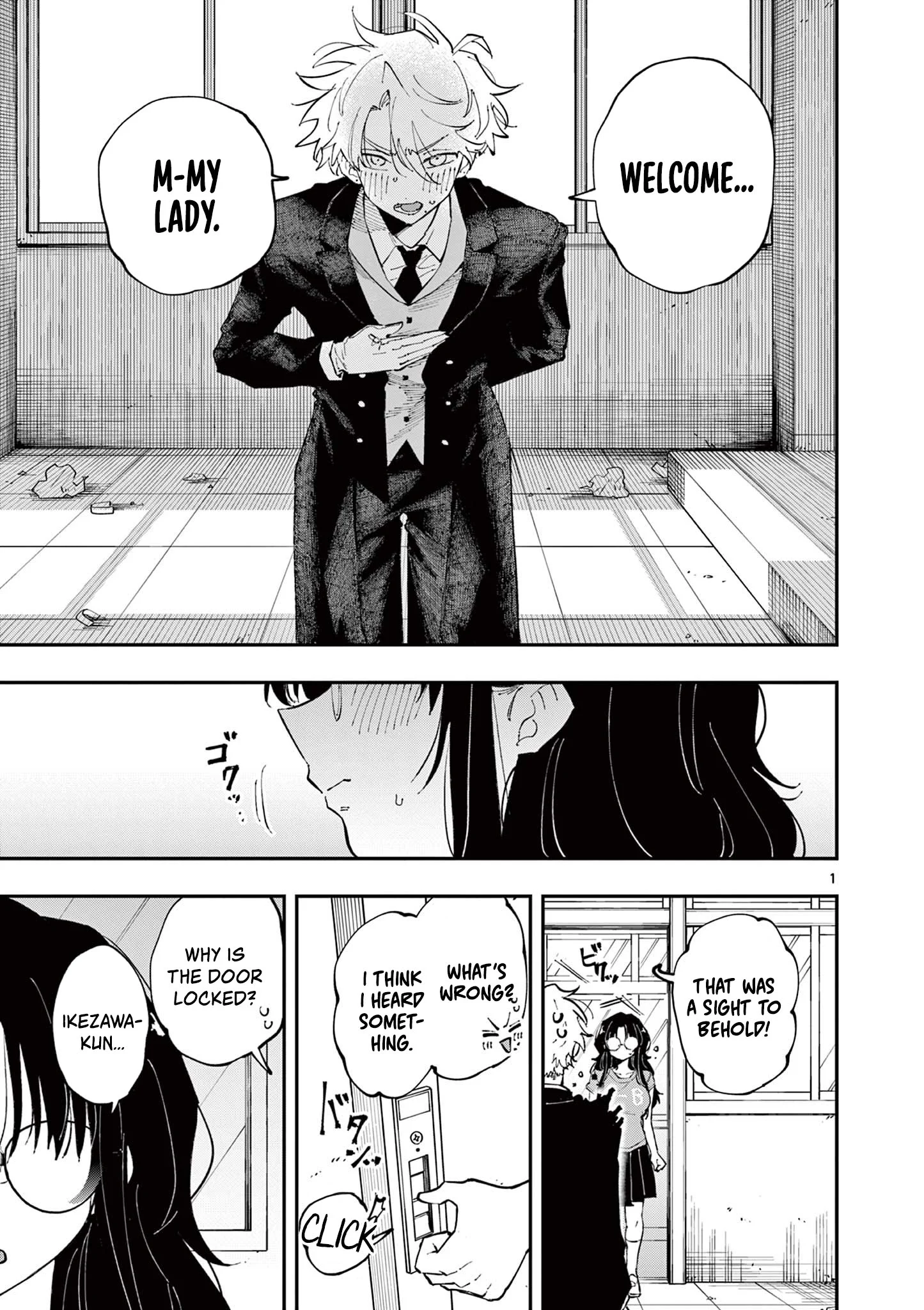 Page 1 of Chapter 31