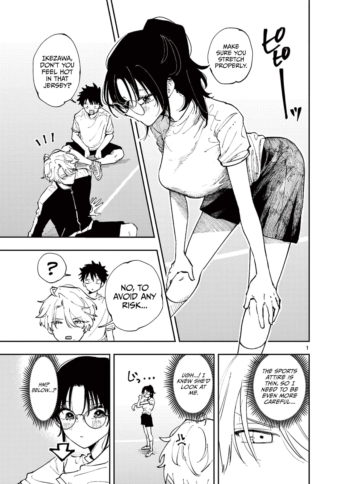 Page 1 of Chapter 4