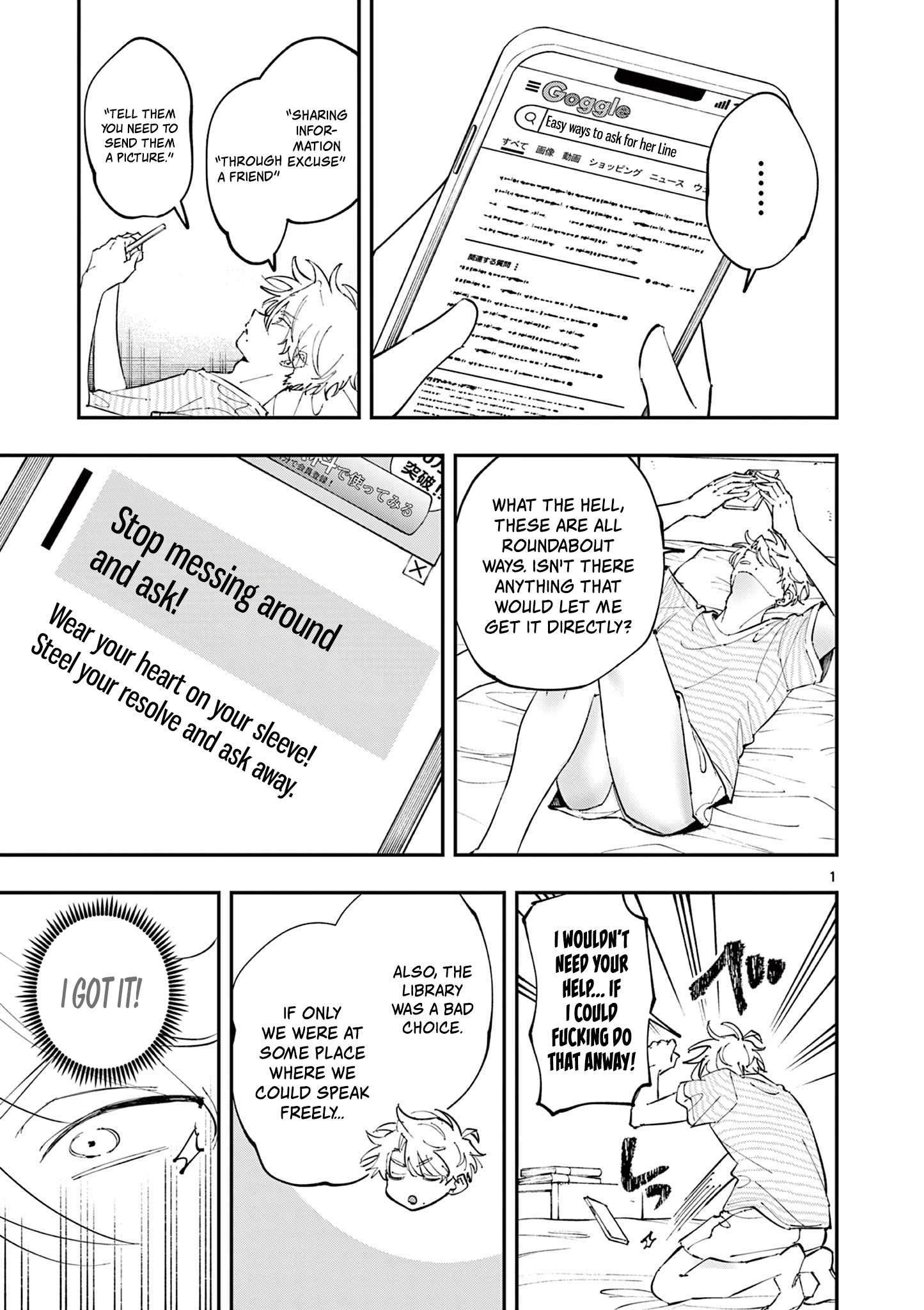 Page 1 of Chapter 40