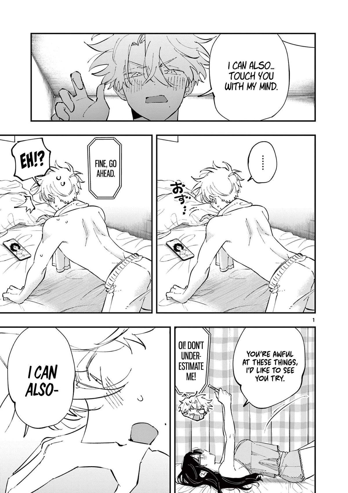 Page 1 of Chapter 45