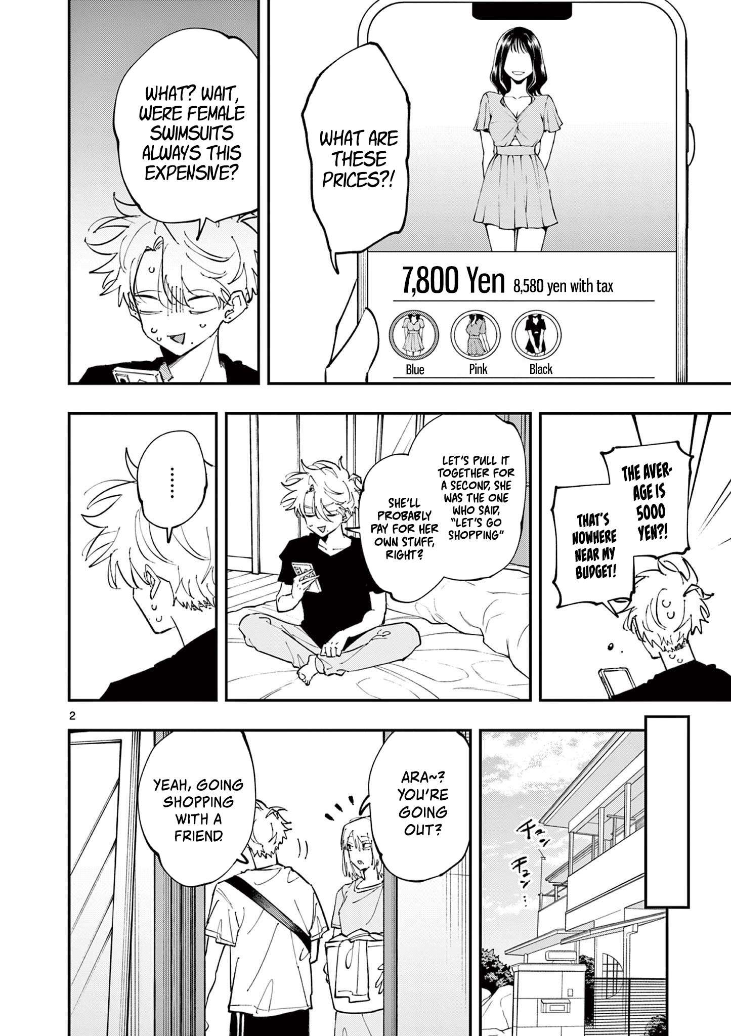 Page 2 of Chapter 61