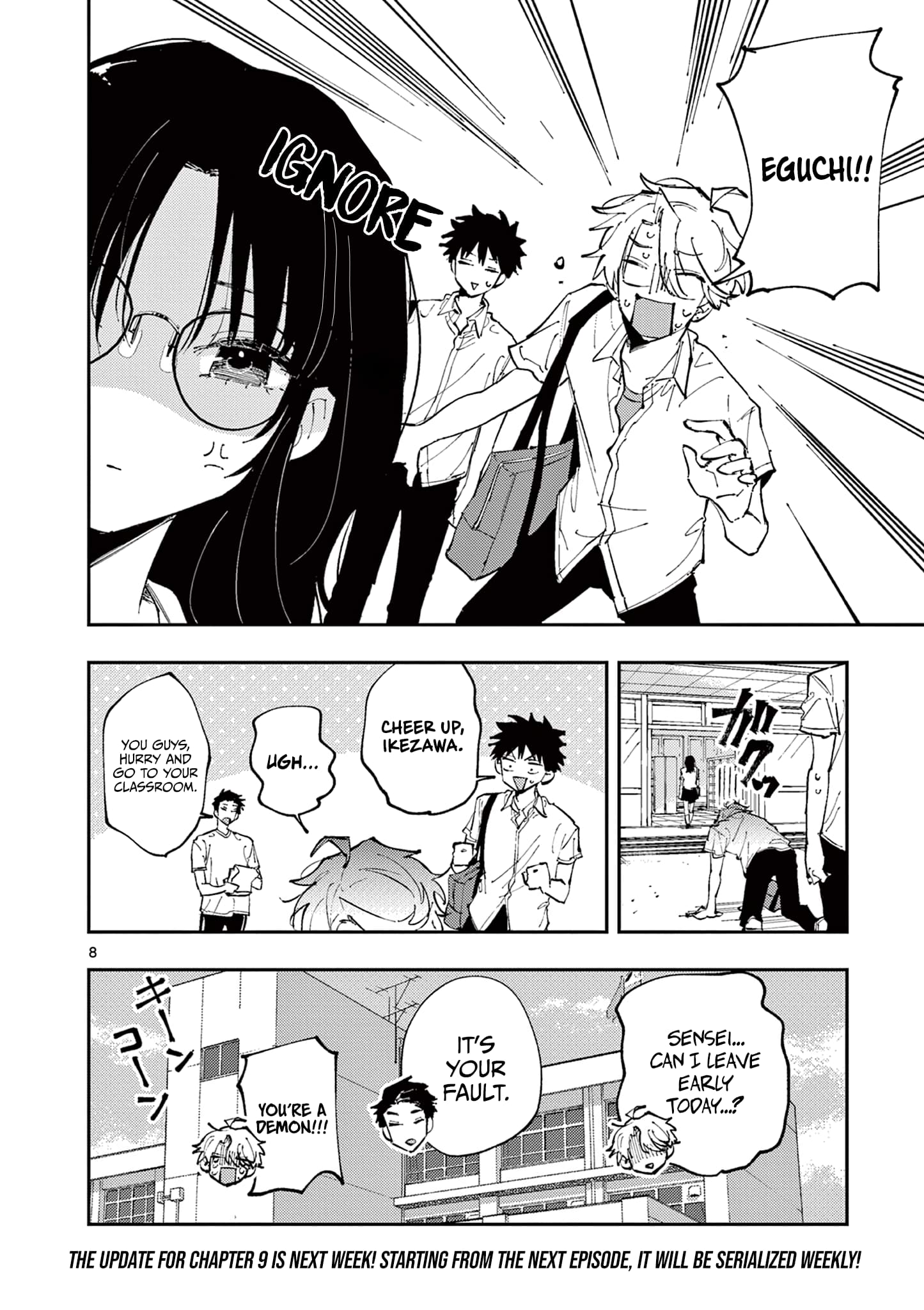 Page 8 of Chapter 8