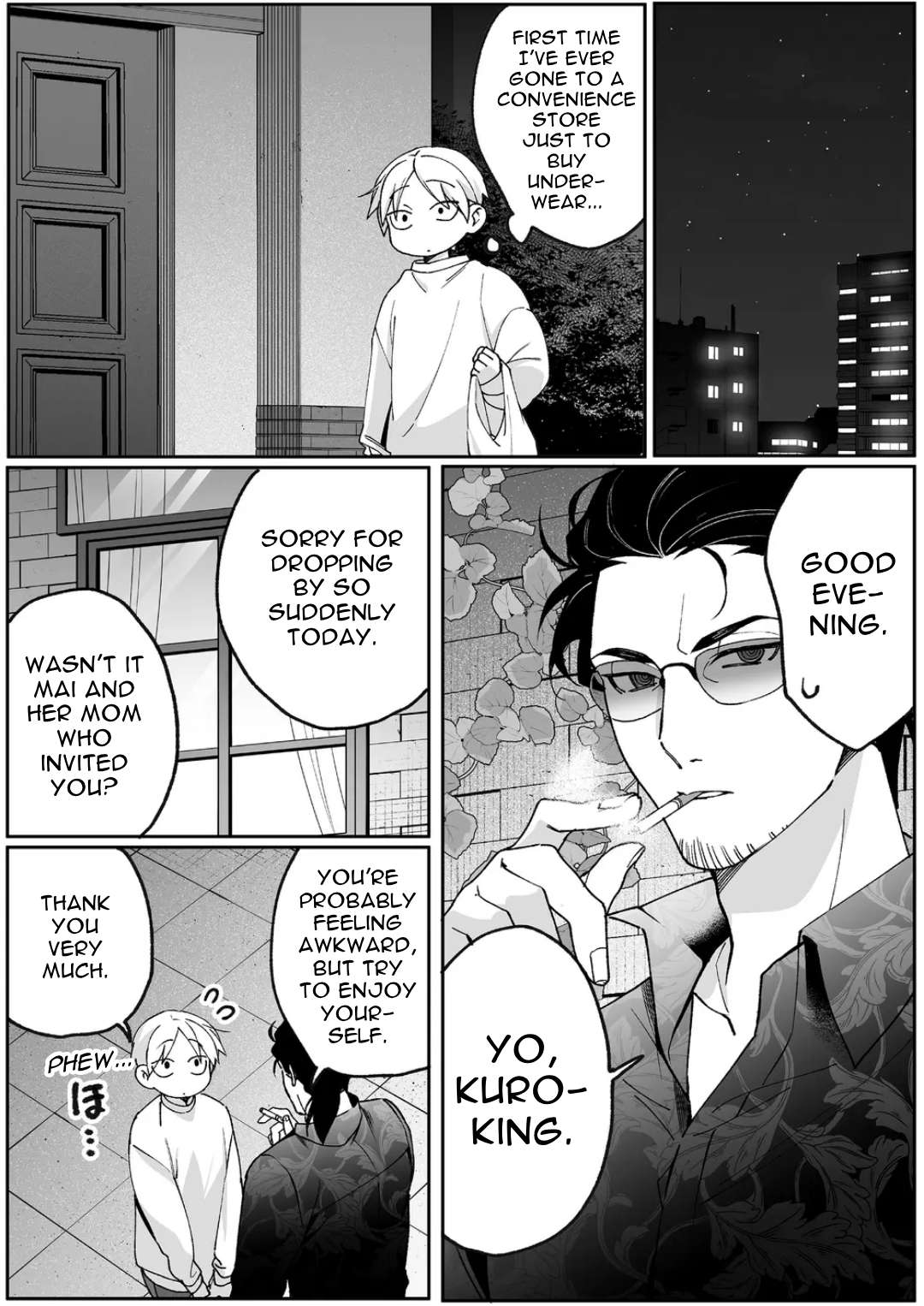 Page 5 of Chapter 80