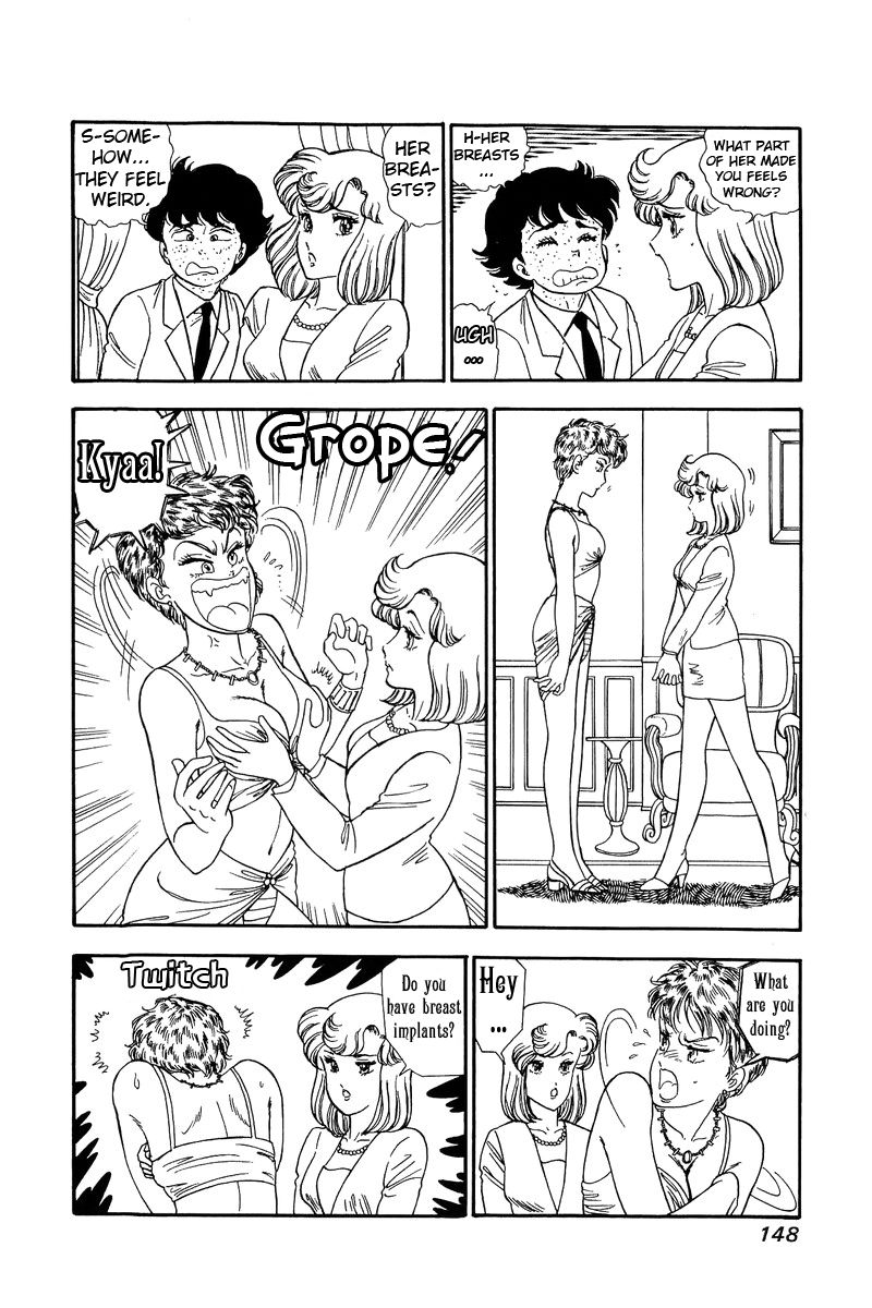 Page 5 of Chapter 100