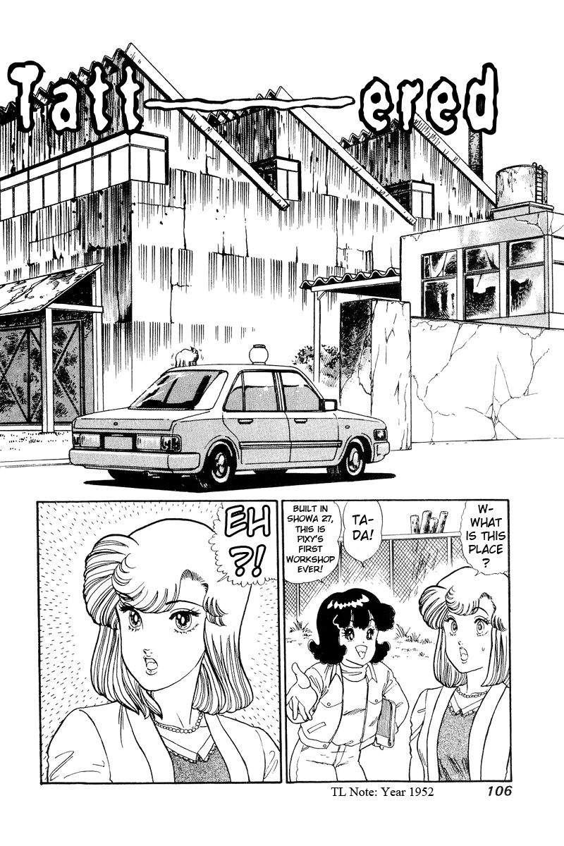 Page 11 of Chapter 110