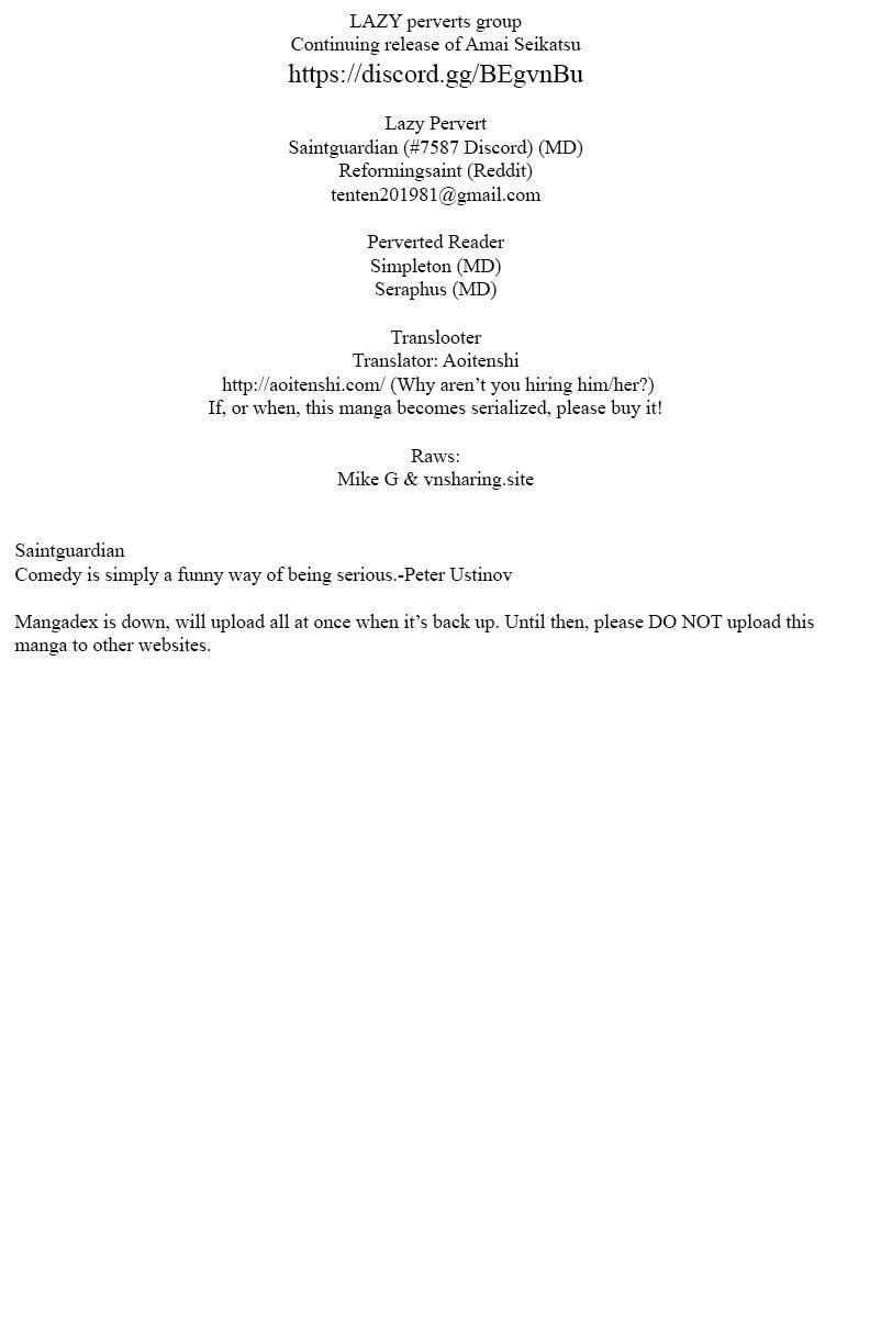 Page 1 of Chapter 135