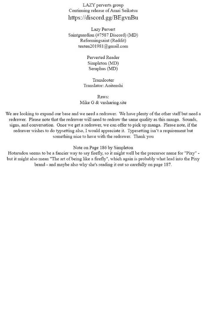 Page 1 of Chapter 183
