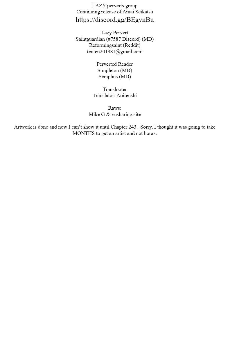Page 1 of Chapter 213