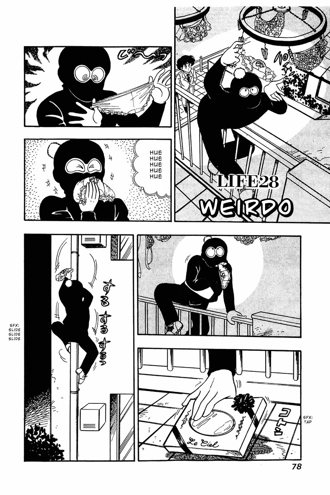 Page 1 of Chapter 28