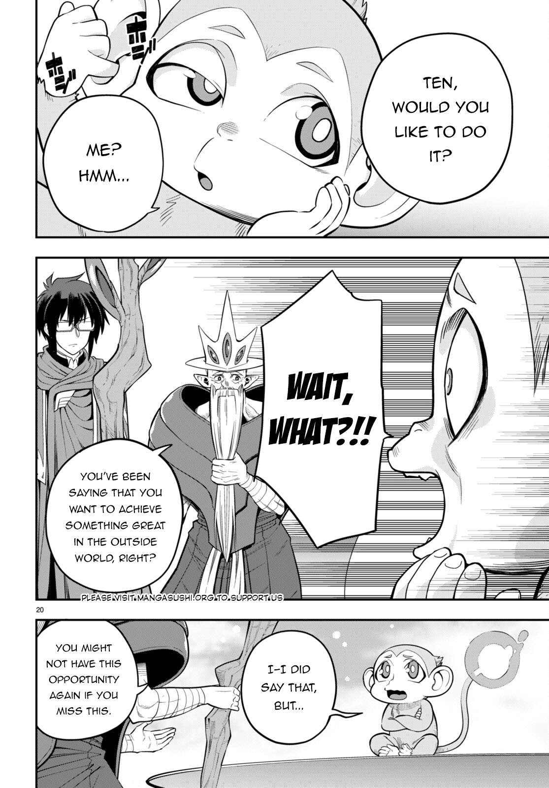 Page 21 of Chapter 104