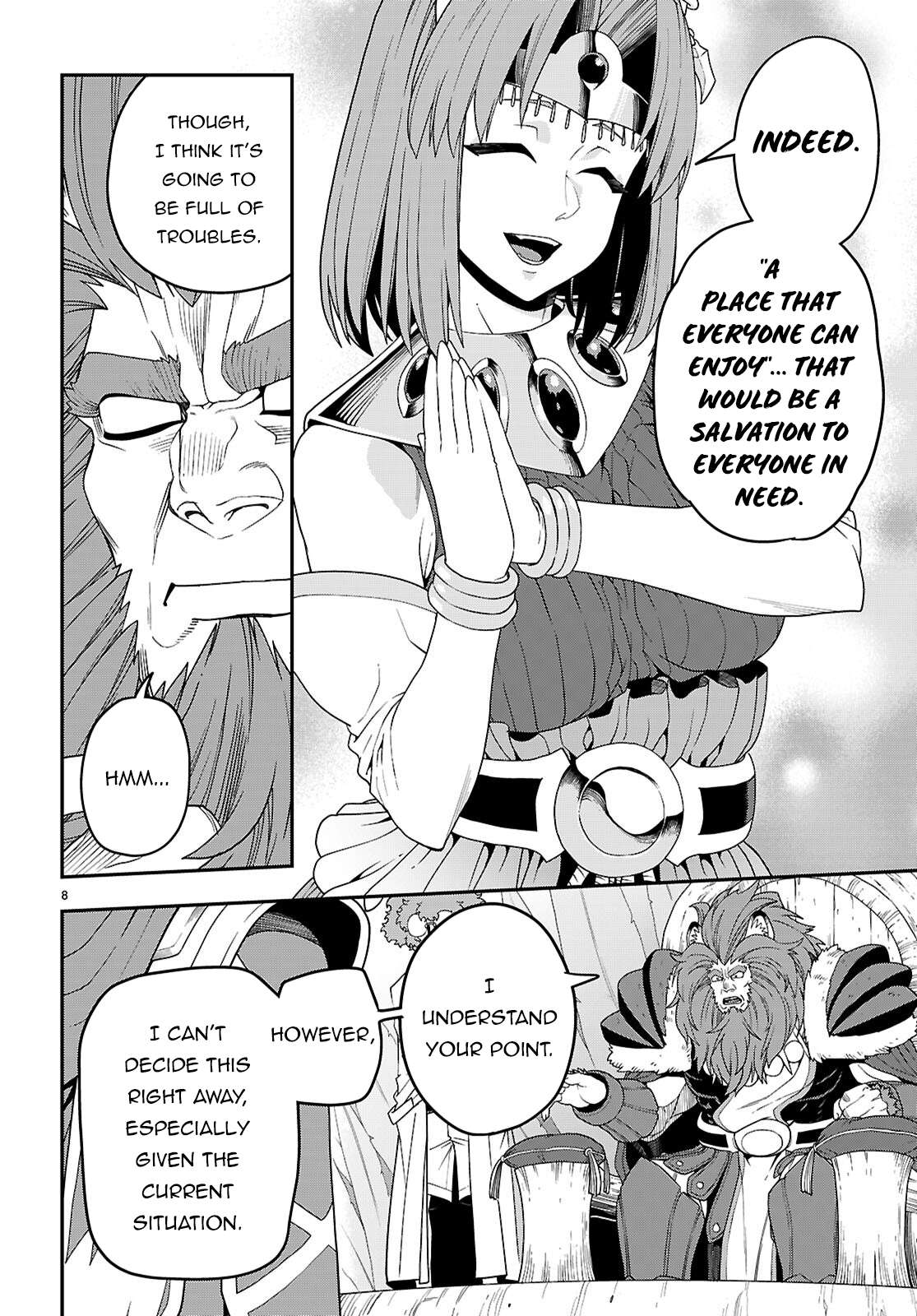 Page 9 of Chapter 110