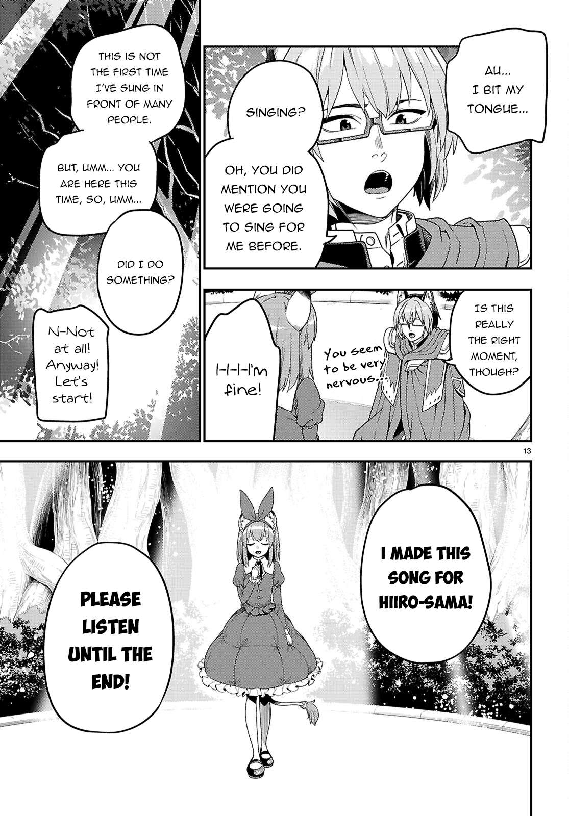 Page 14 of Chapter 110
