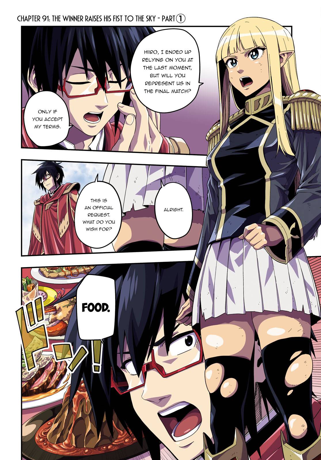 Page 3 of Chapter 91