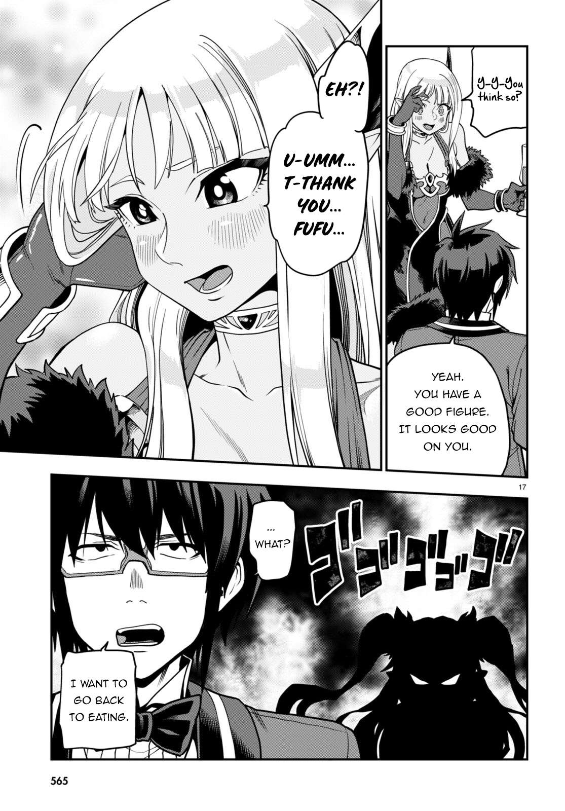 Page 18 of Chapter 99
