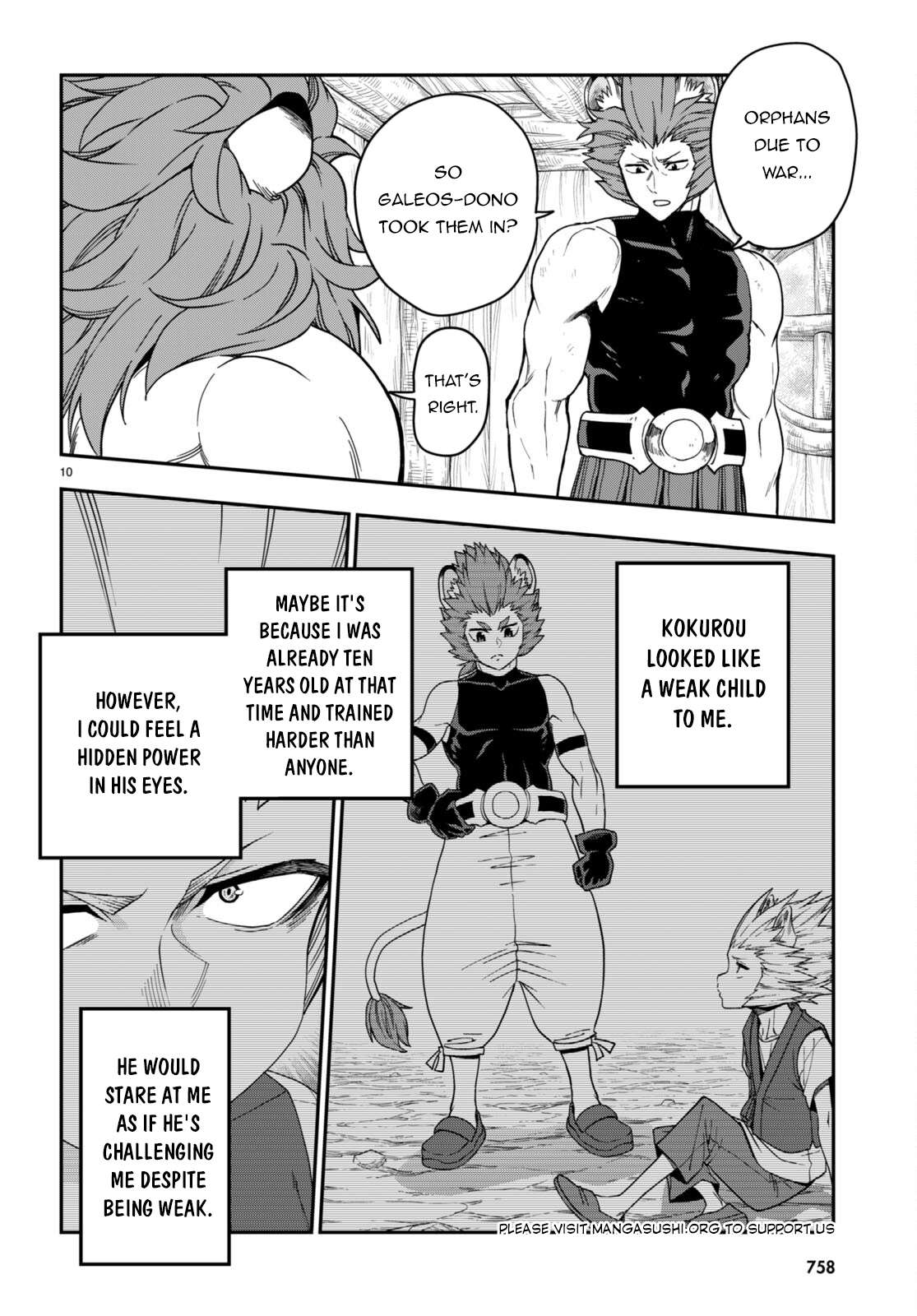 Page 11 of Chapter 100