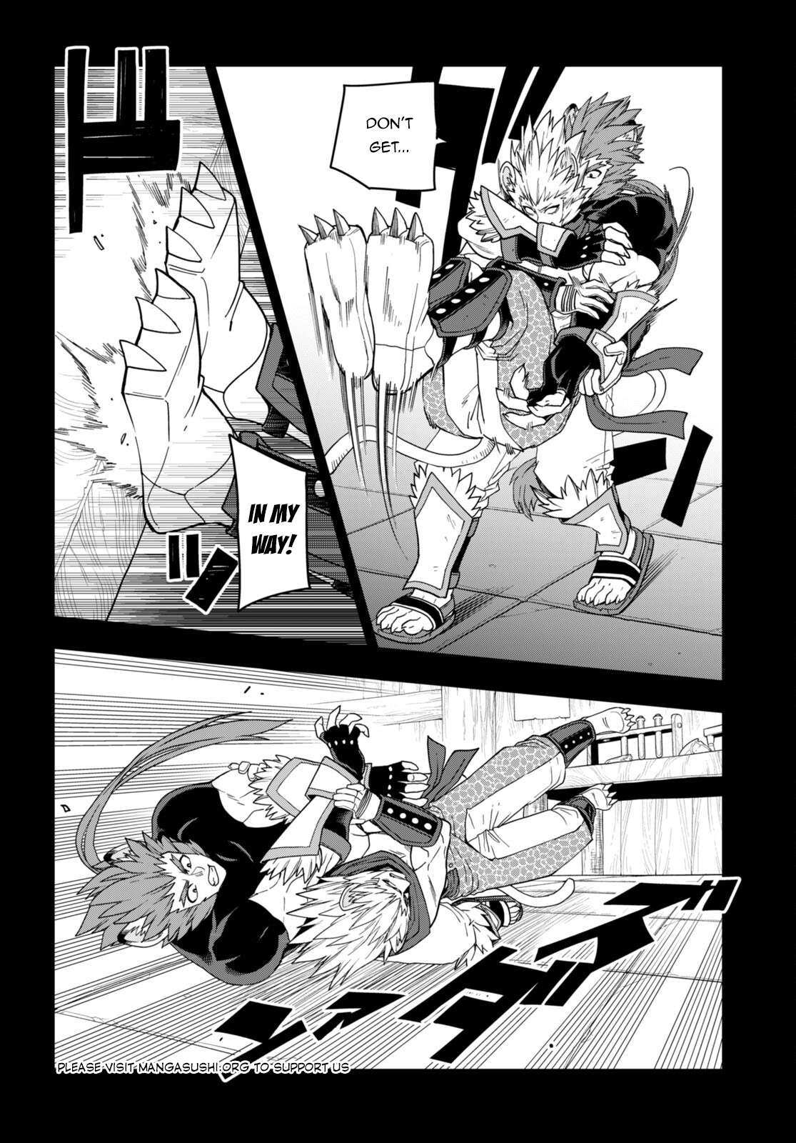 Page 21 of Chapter 100