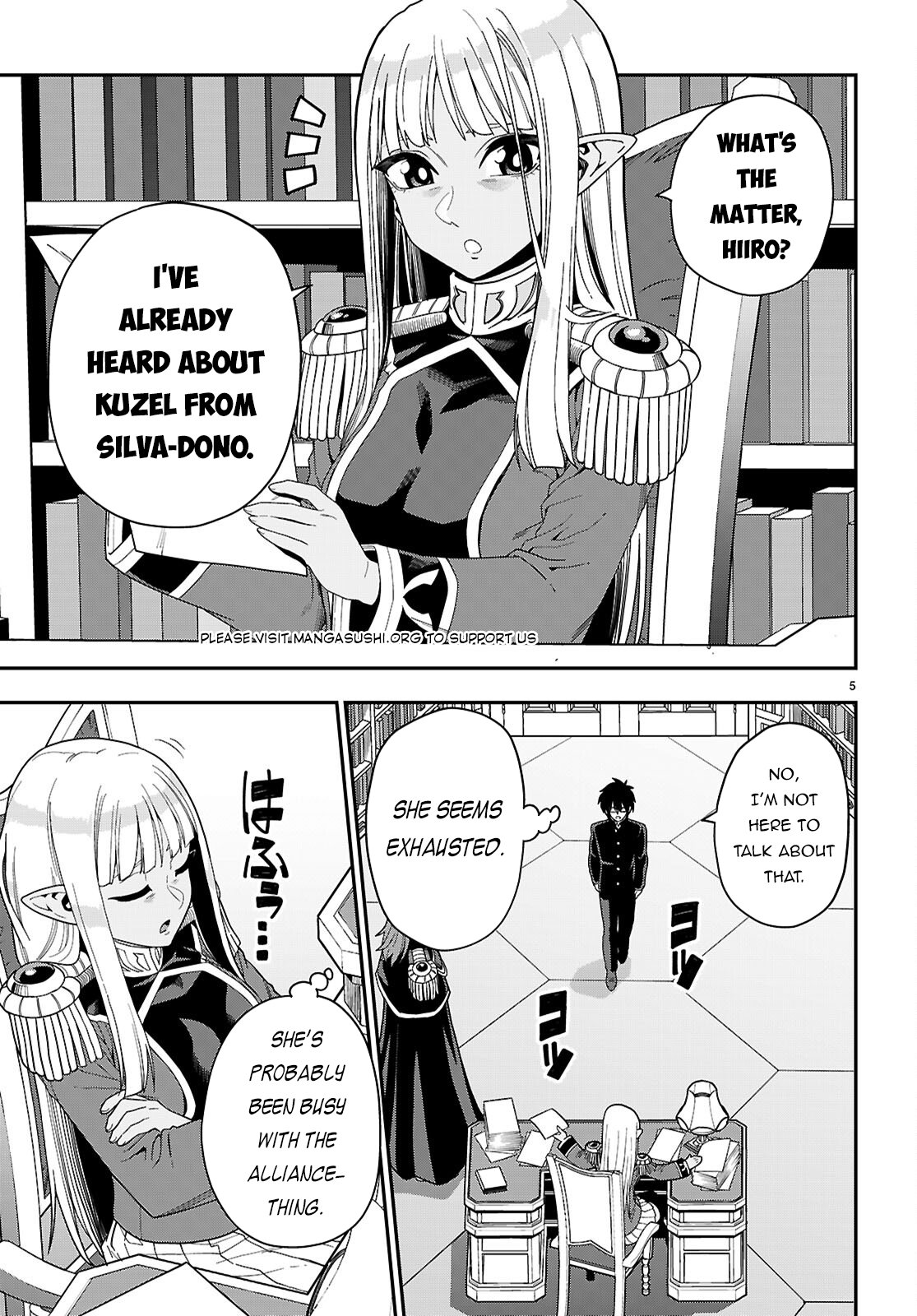 Page 6 of Chapter 109