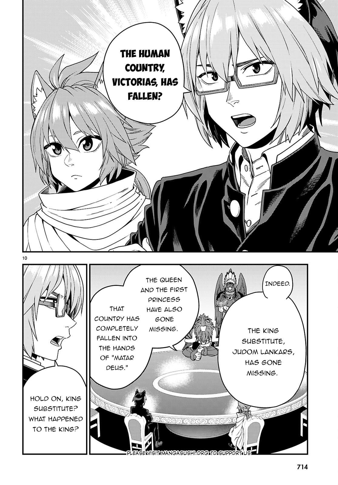 Page 11 of Chapter 111