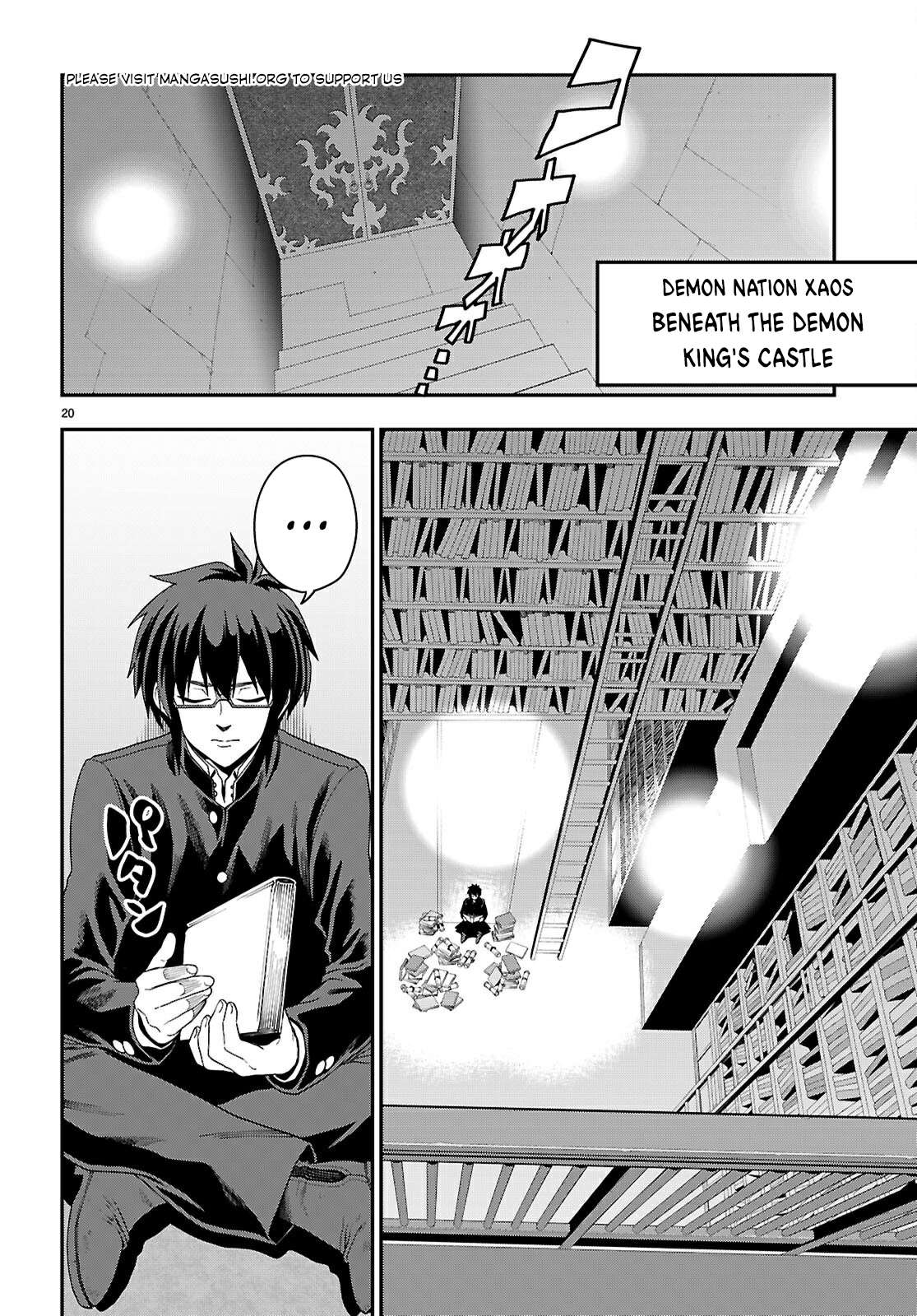 Page 21 of Chapter 114