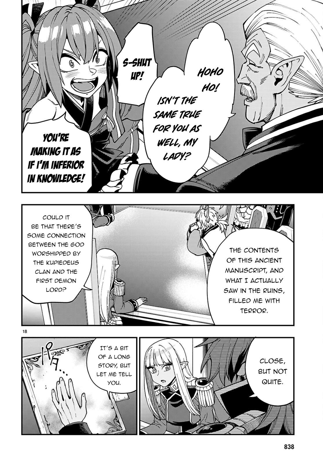 Page 19 of Chapter 118