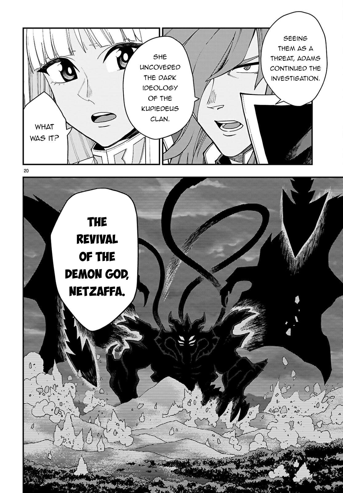Page 21 of Chapter 118