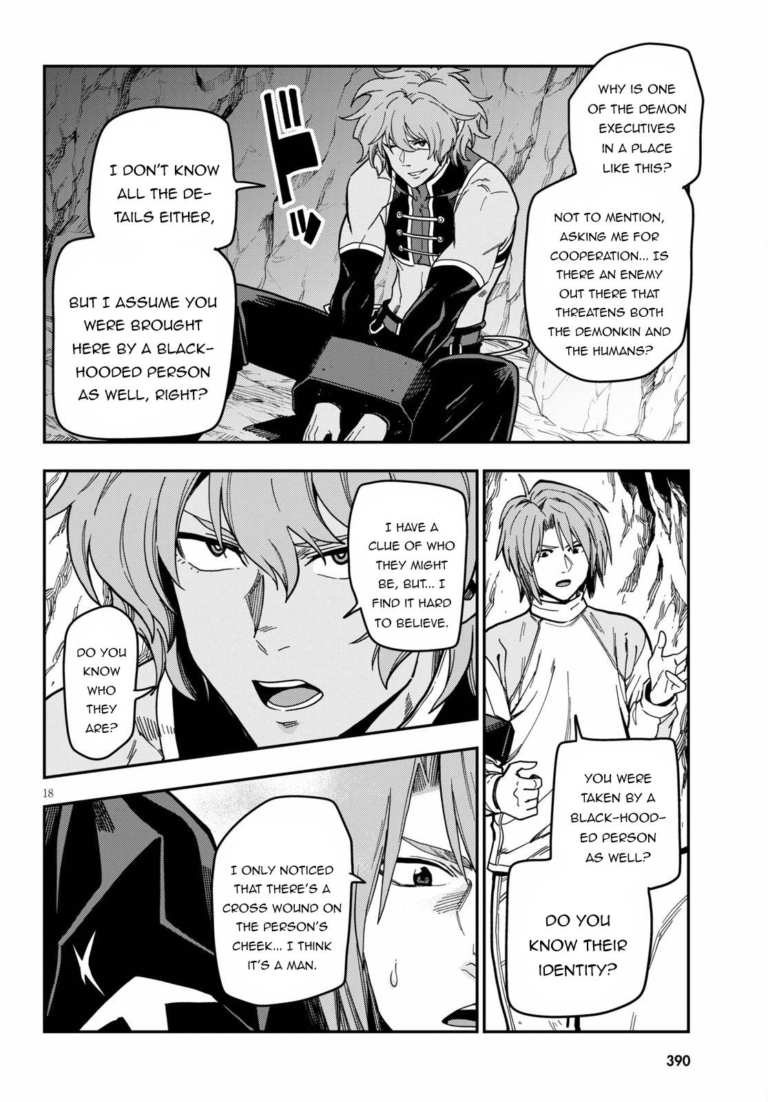 Page 19 of Chapter 83