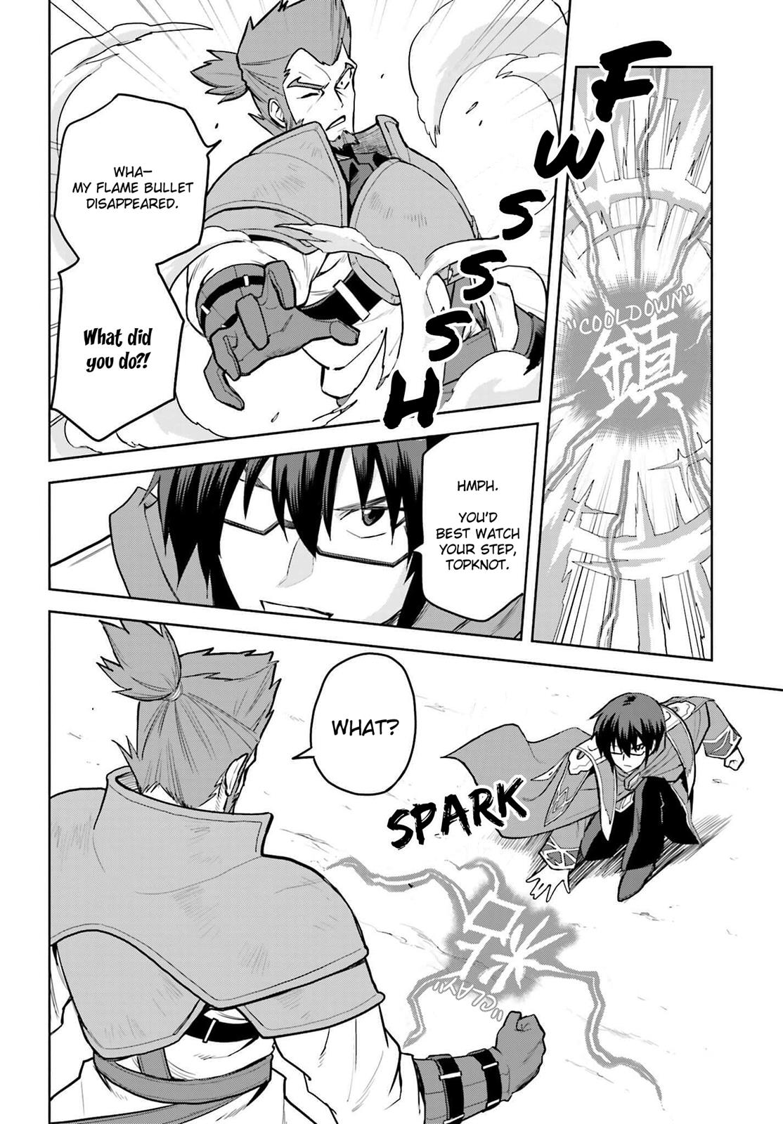 Page 8 of Chapter 9.5