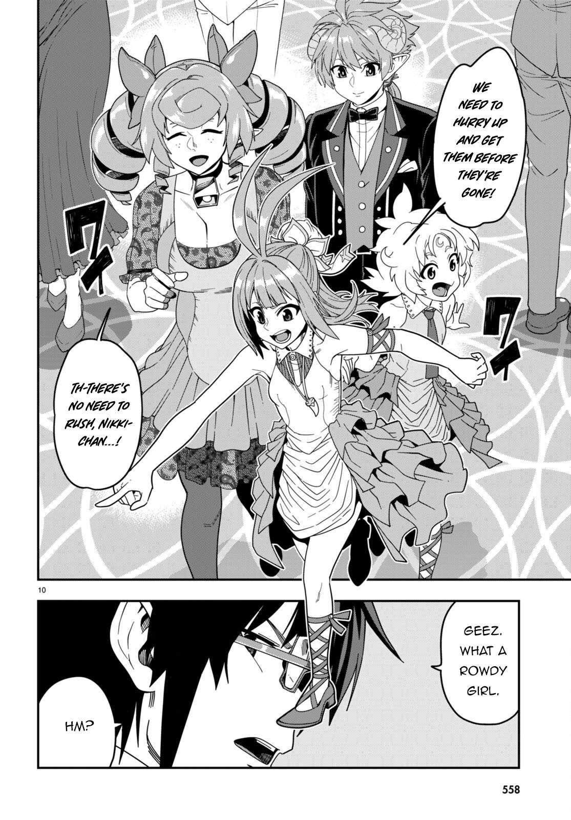 Page 11 of Chapter 99