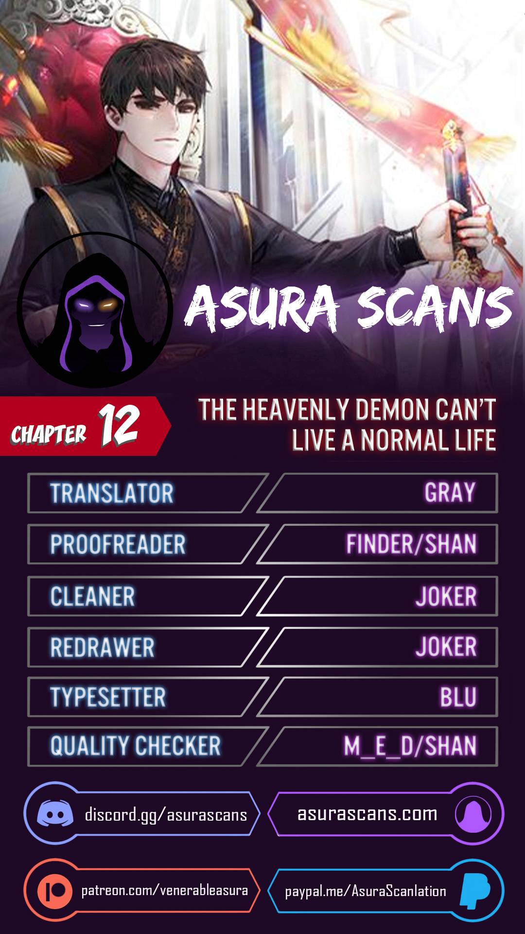 Page 1 of Chapter 12