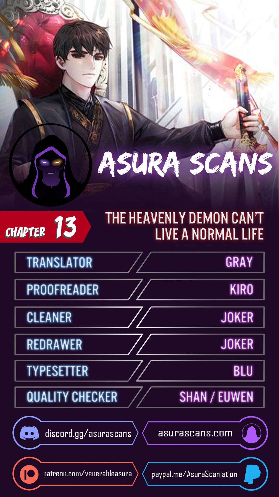 Page 1 of Chapter 13