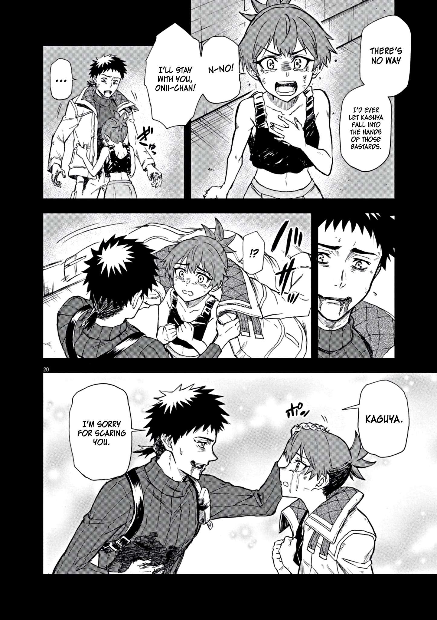 Page 21 of Chapter 7