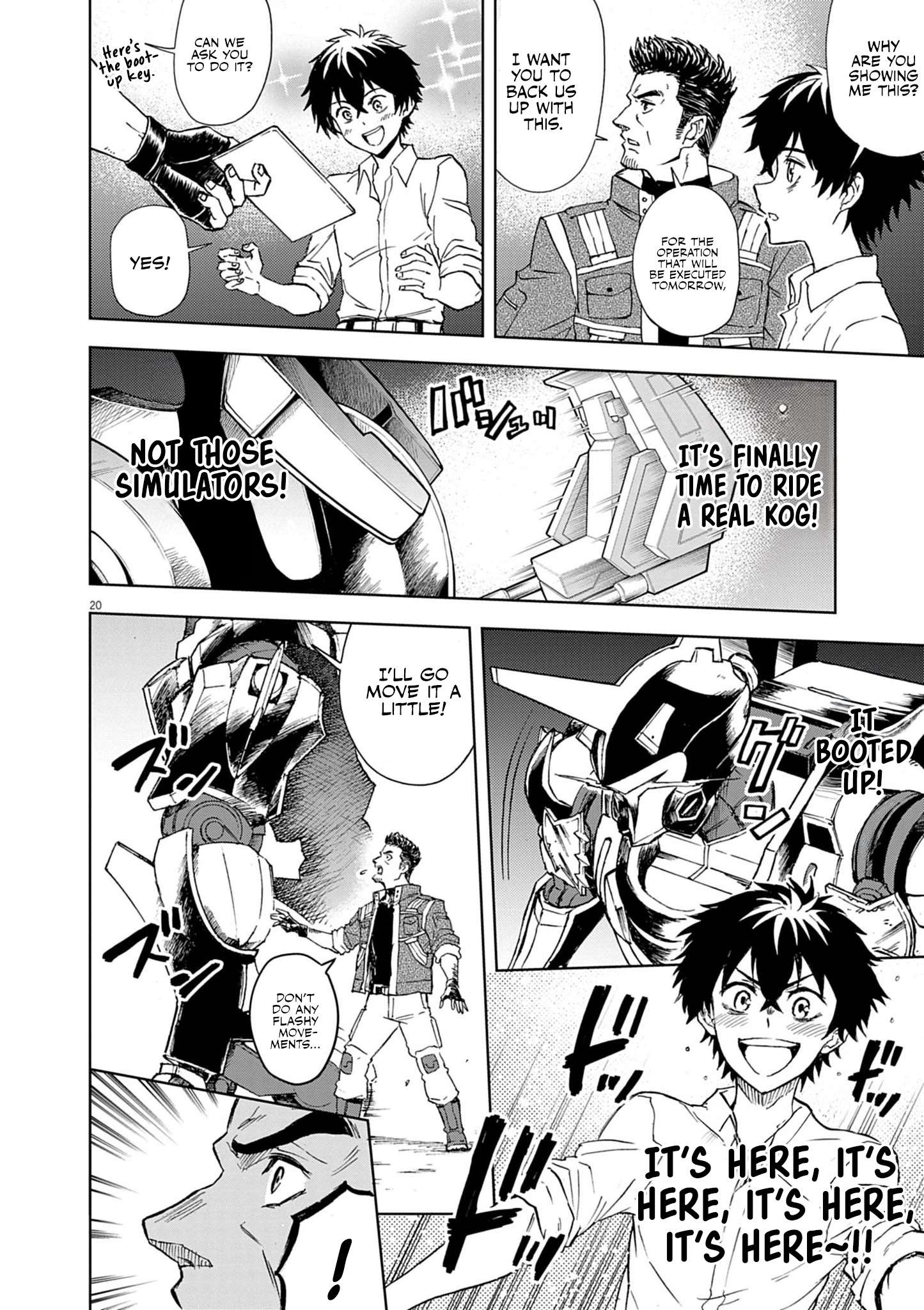 Page 20 of Chapter 8