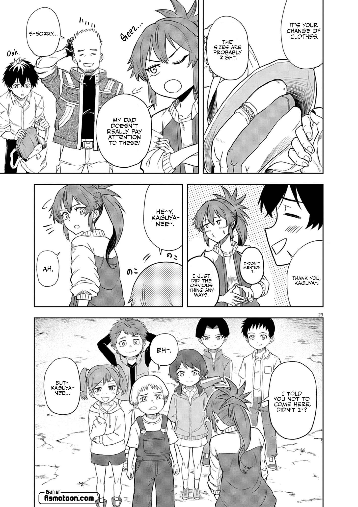 Page 23 of Chapter 8