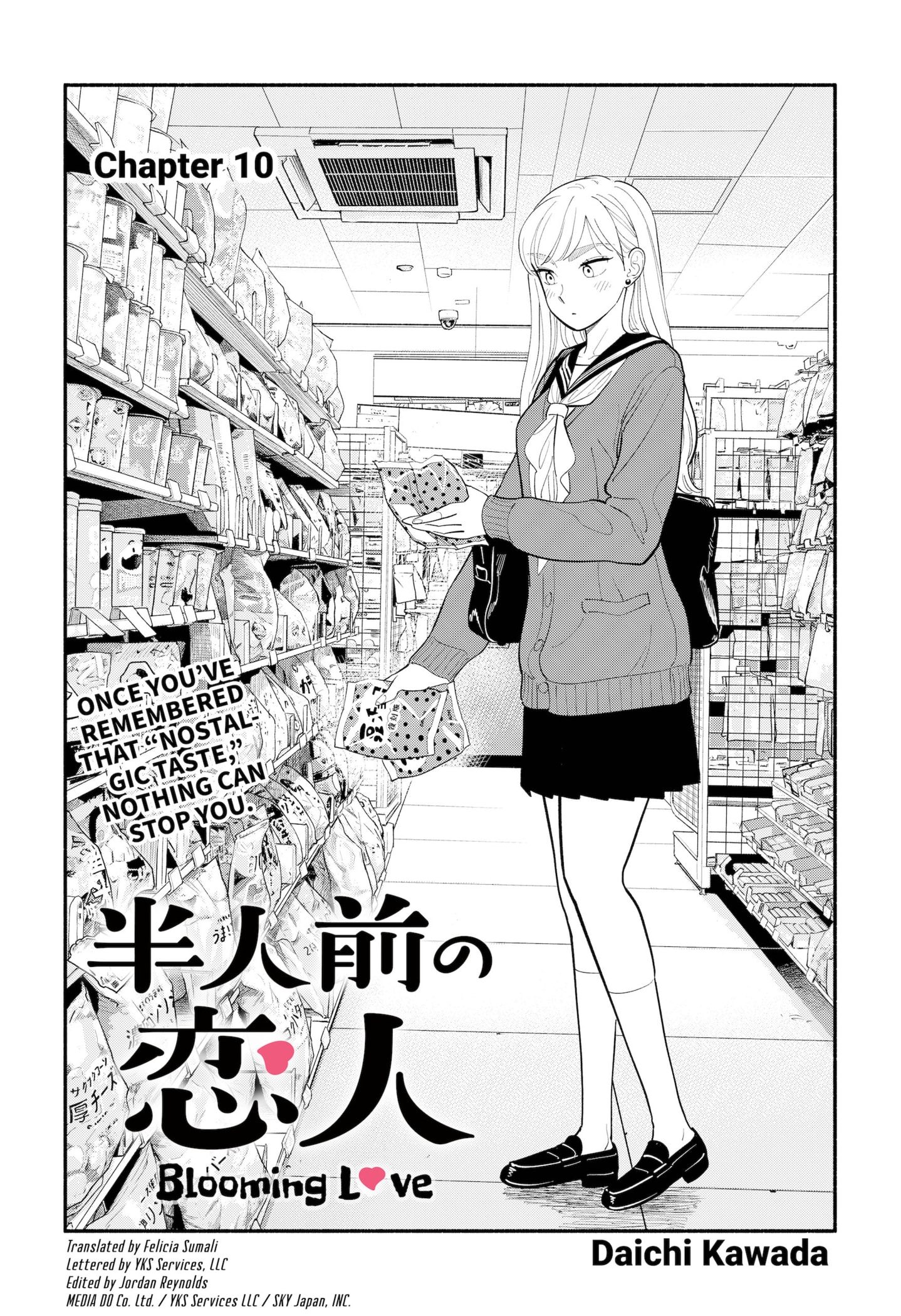 Page 1 of Chapter 10