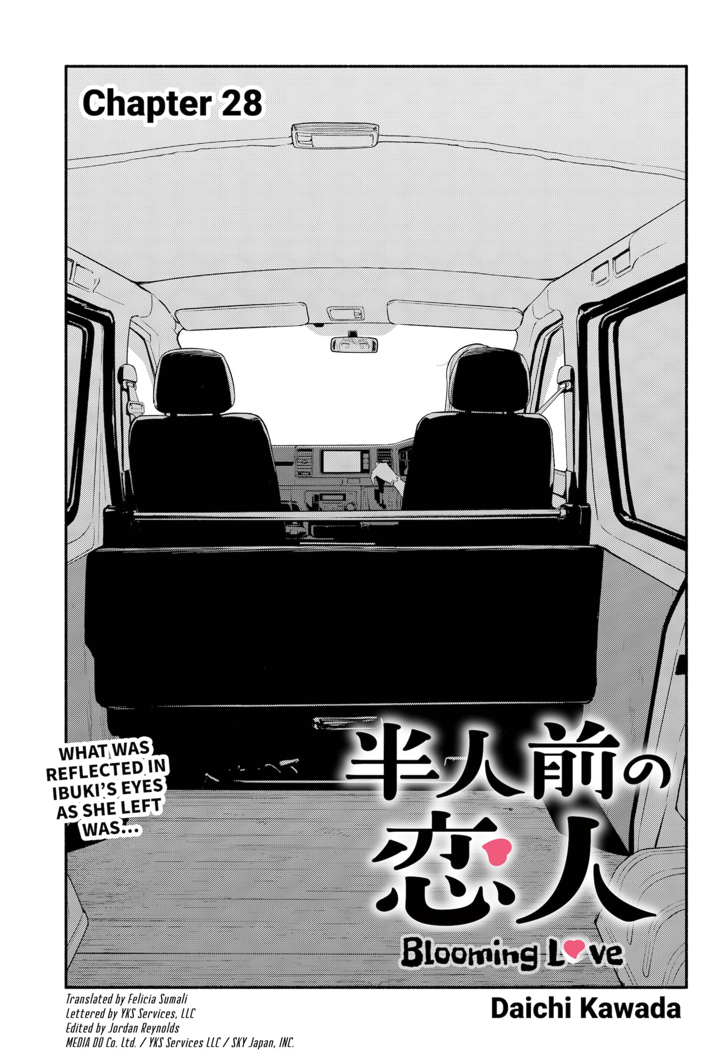 Page 1 of Chapter 28