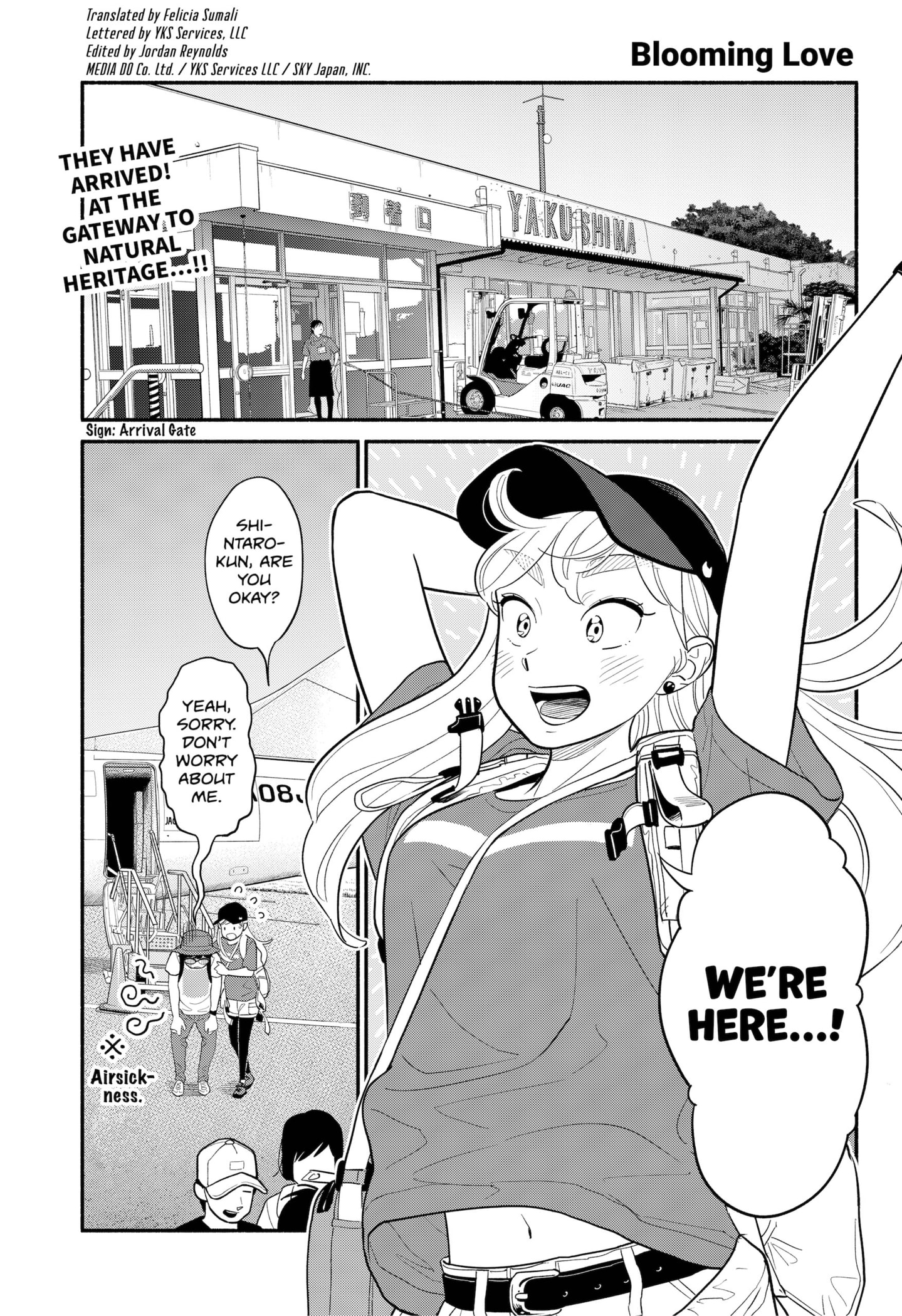 Page 1 of Chapter 34