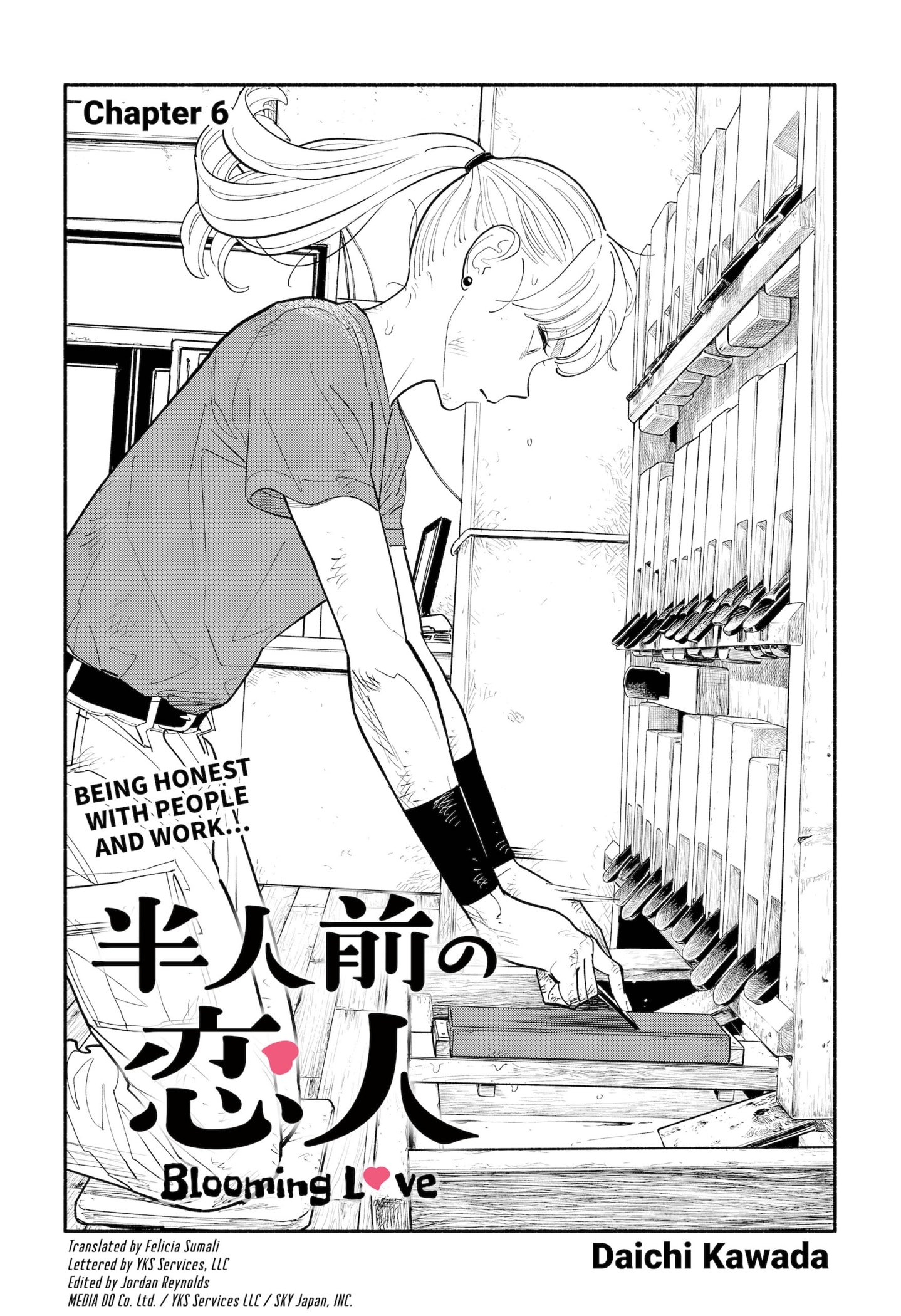 Page 1 of Chapter 6