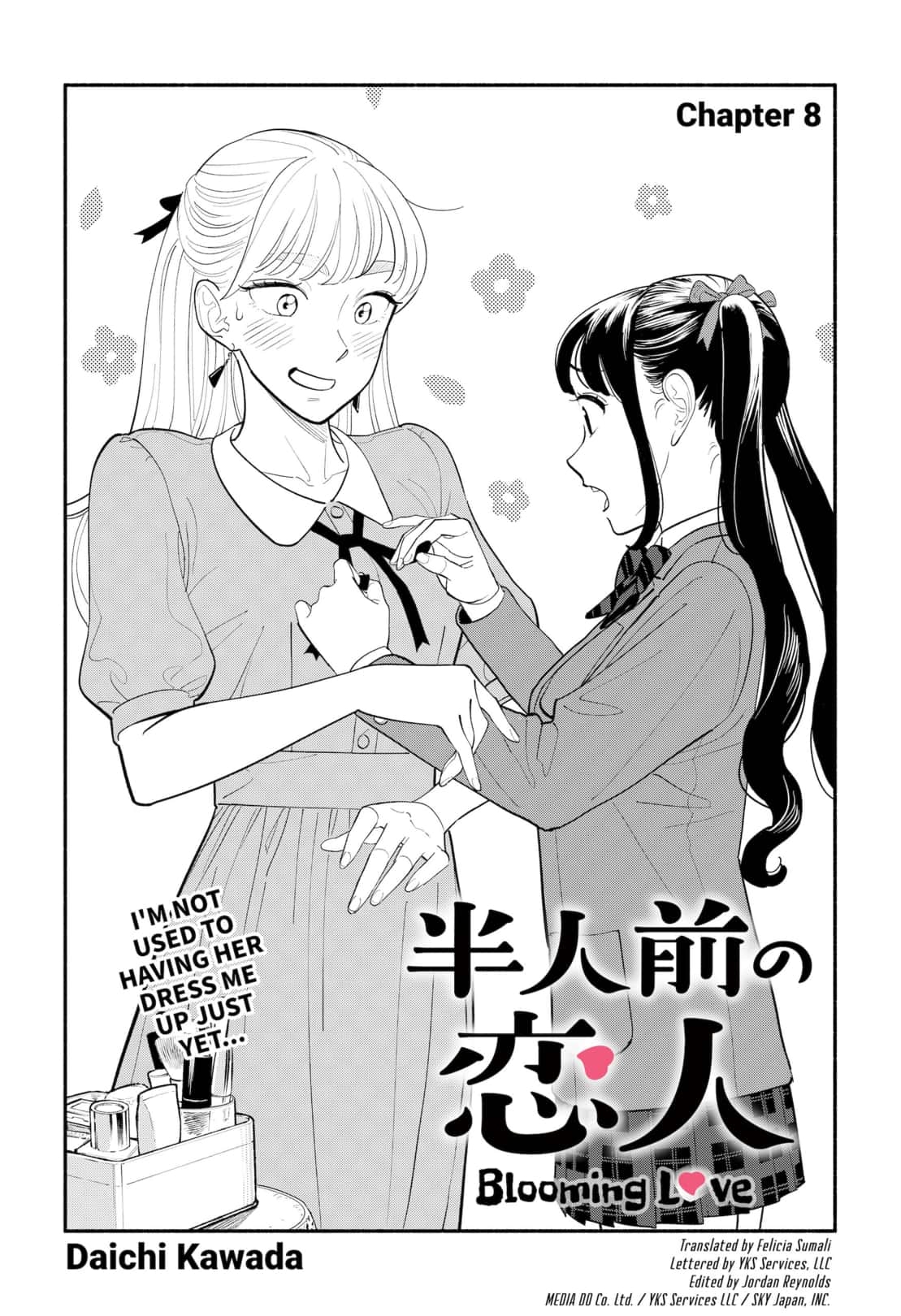 Page 1 of Chapter 8
