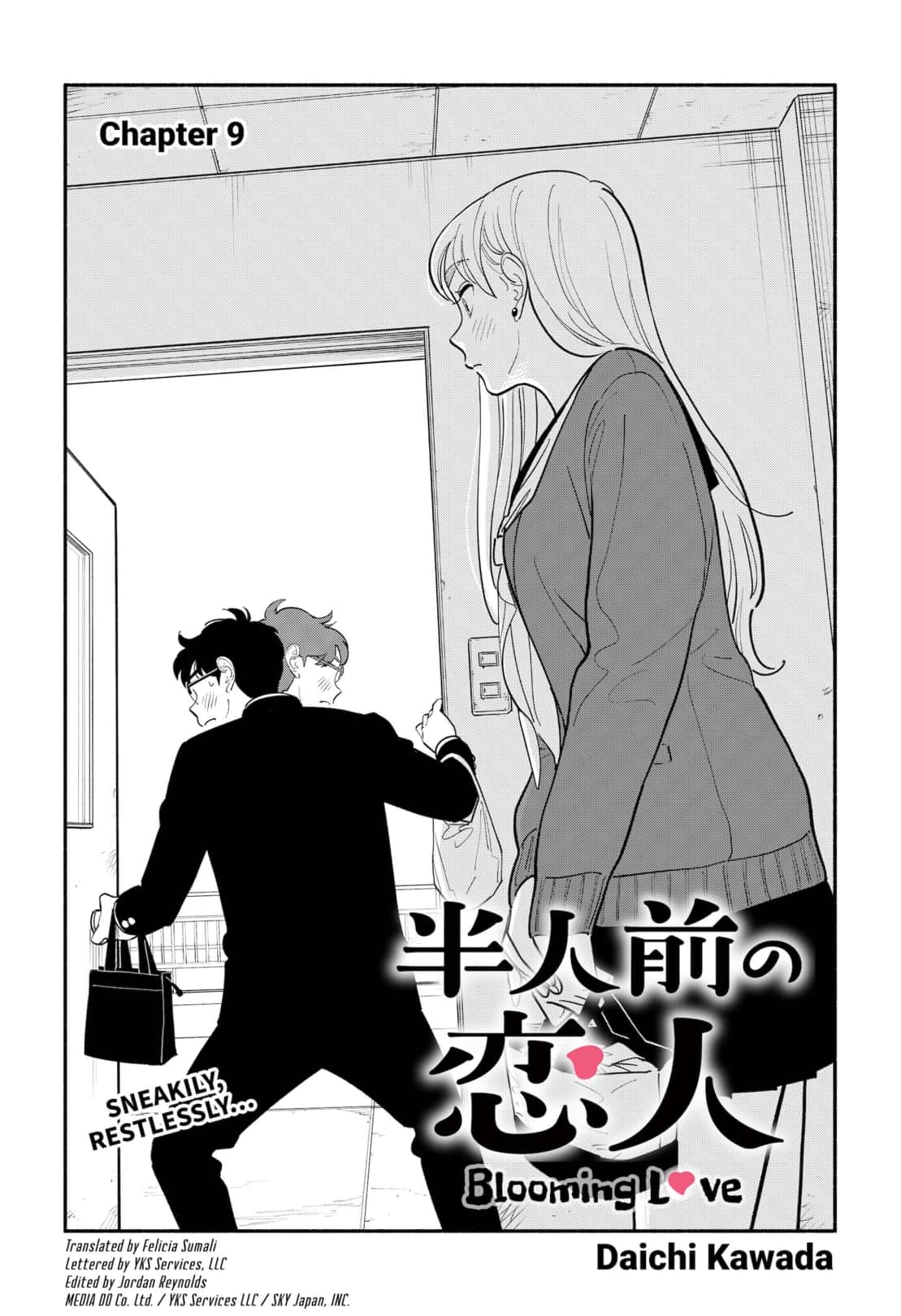 Page 1 of Chapter 9