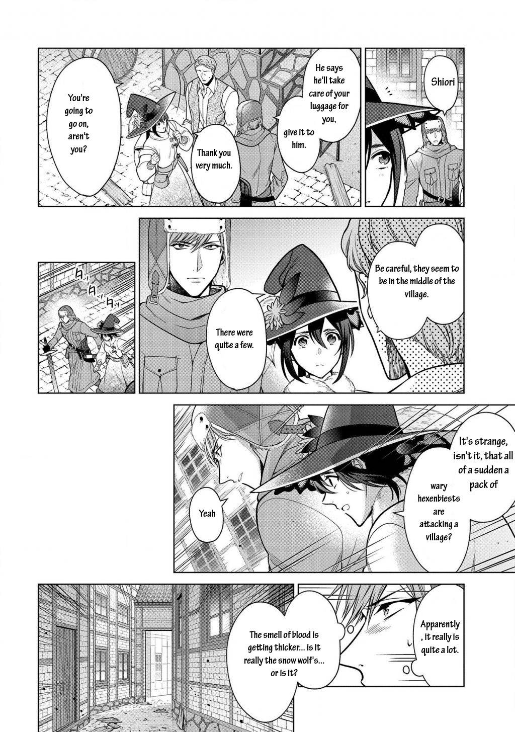 Page 6 of Chapter 14.1