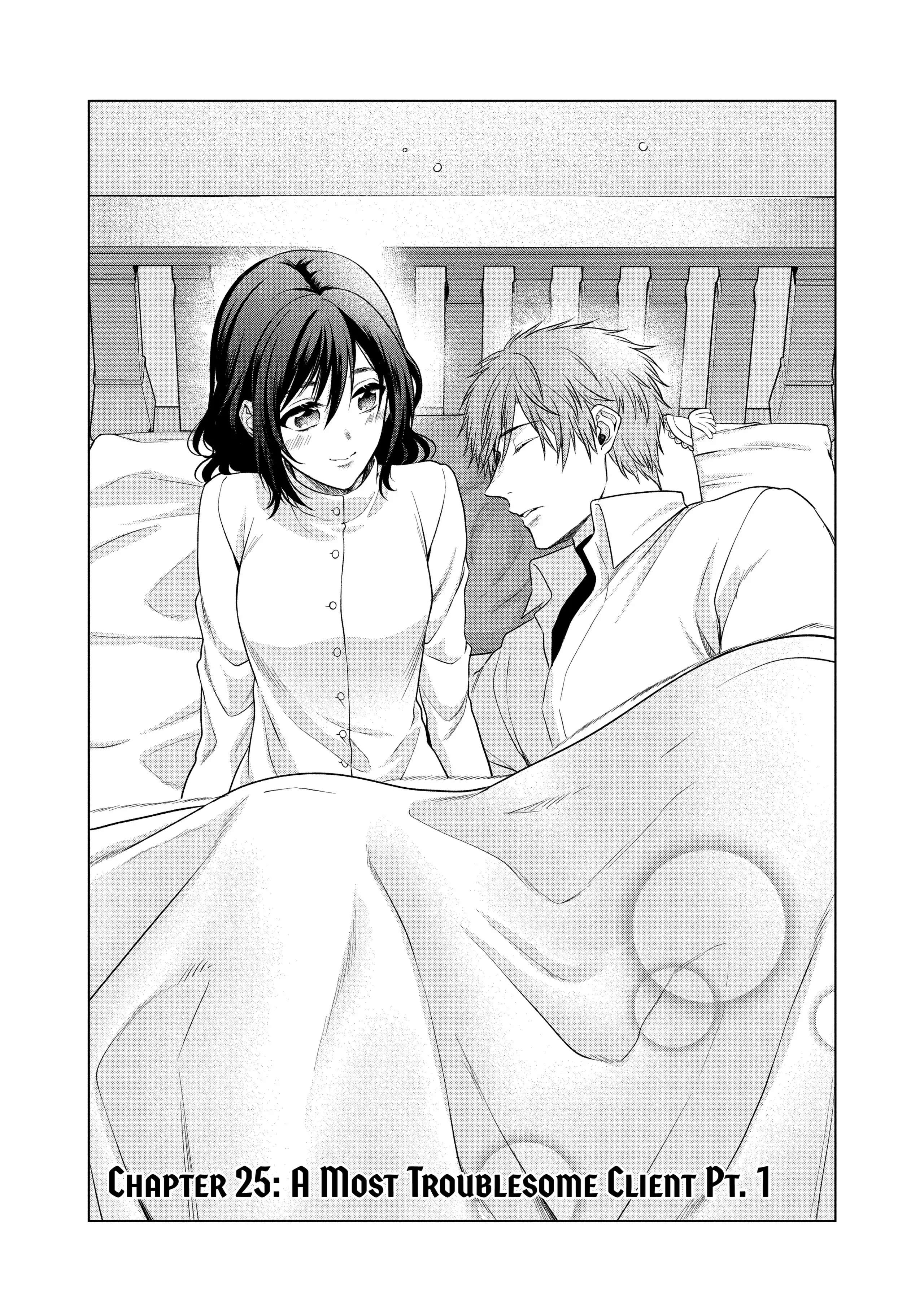 Page 6 of Chapter 25