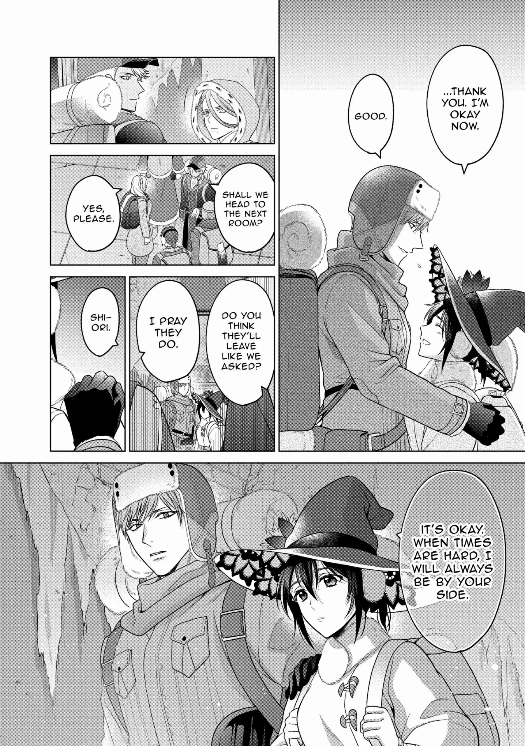 Page 31 of Chapter 31