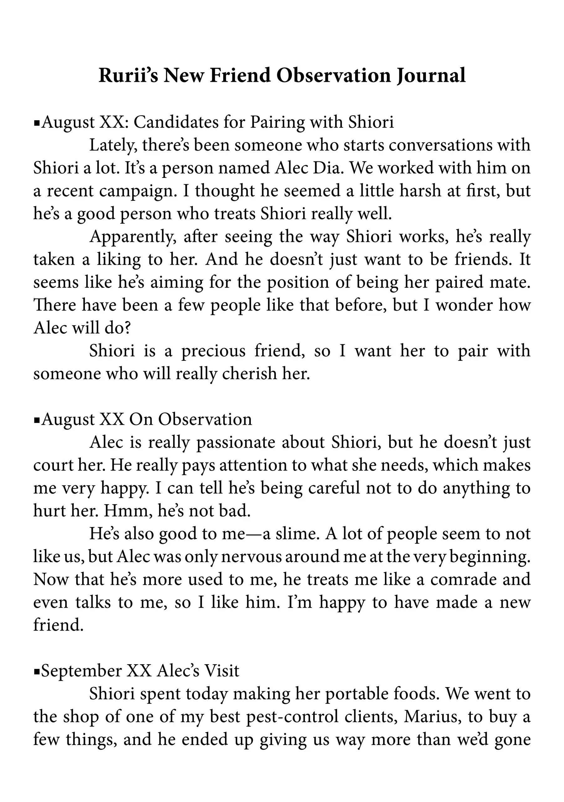 Page 2 of Chapter 6.5