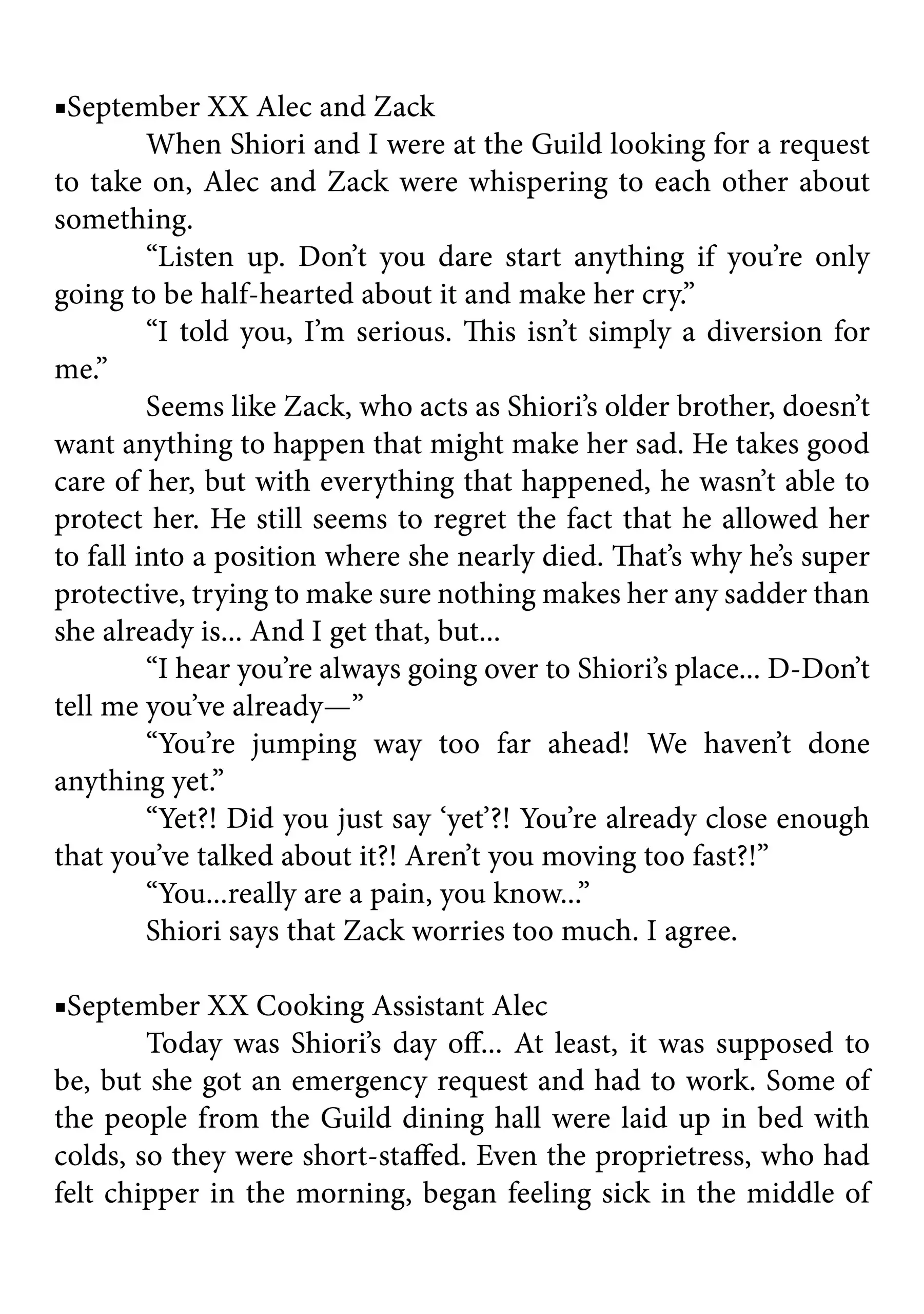Page 4 of Chapter 6.5