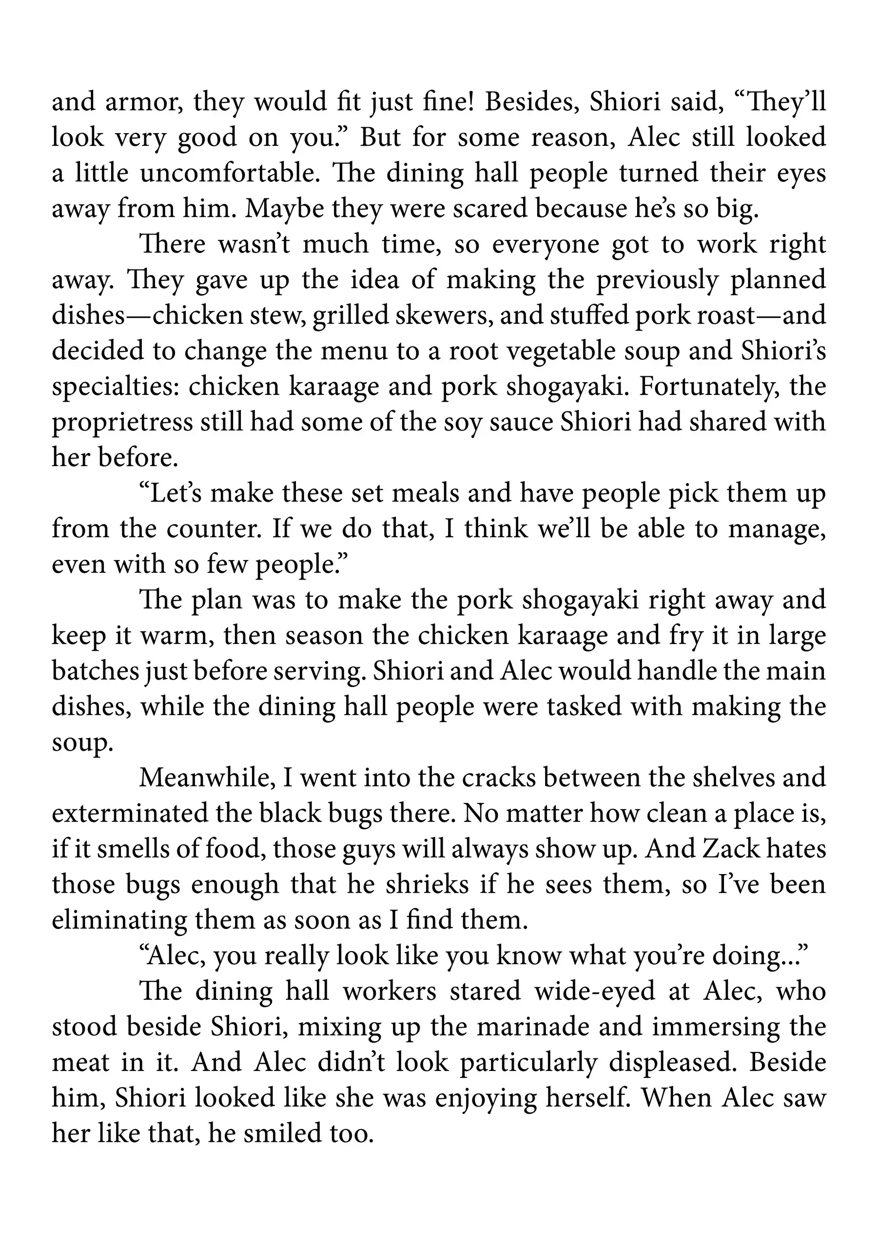 Page 6 of Chapter 6.5
