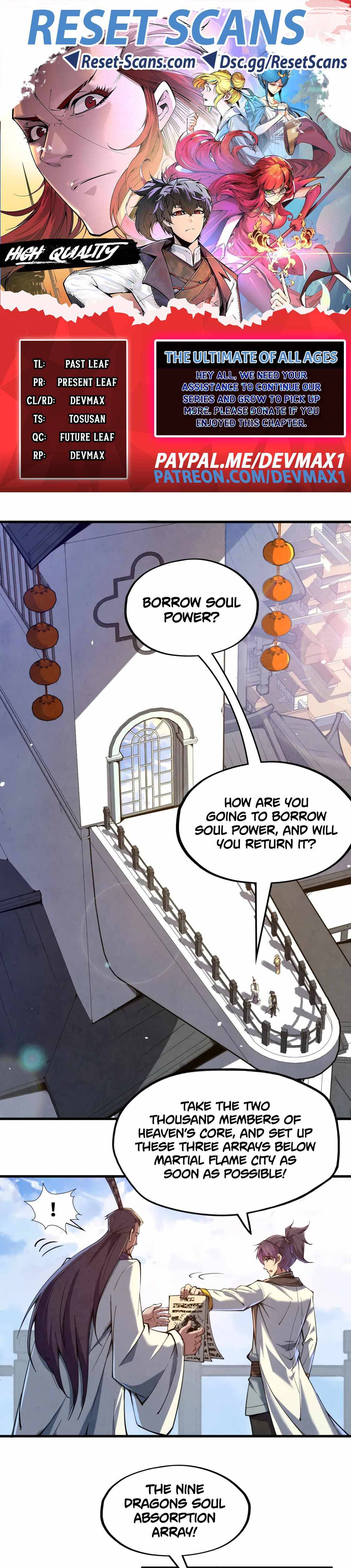 Page 1 of Chapter 129