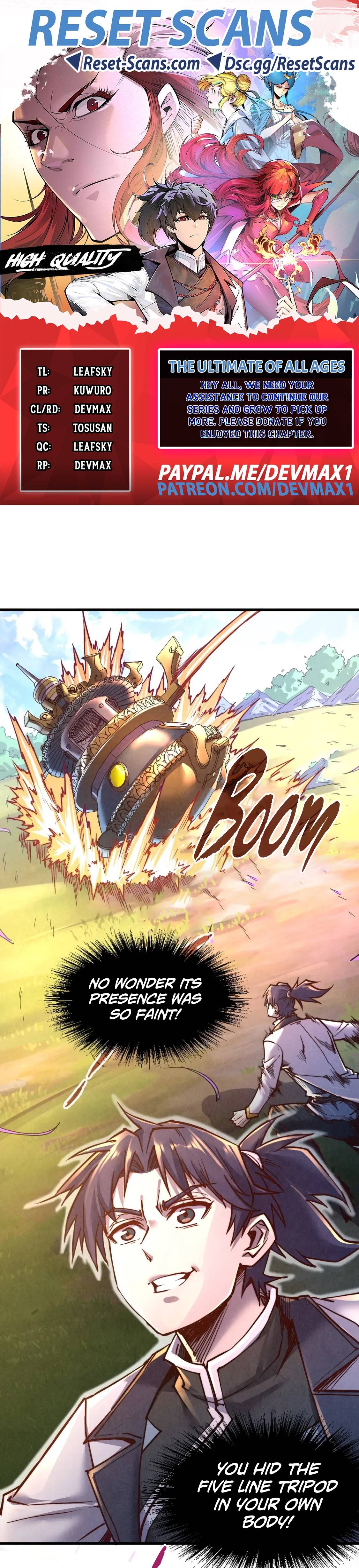 Page 1 of Chapter 137