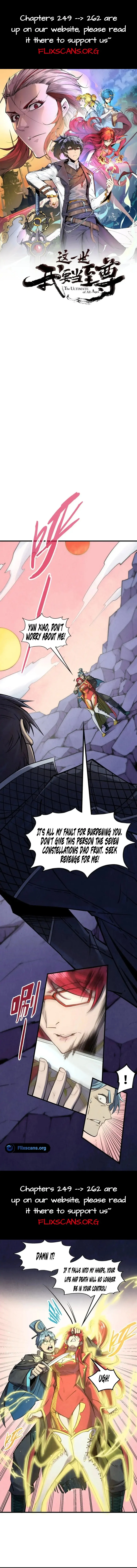 Page 1 of Chapter 259