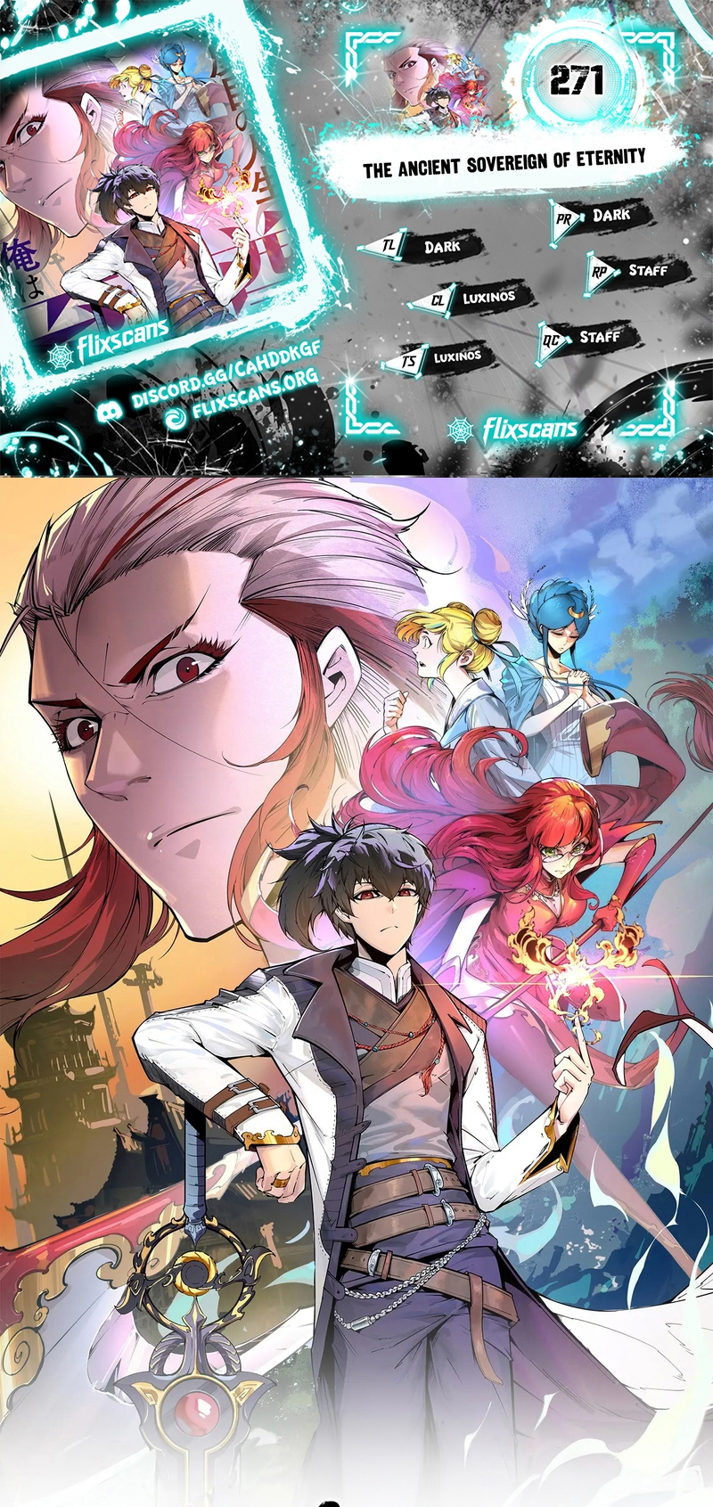Page 1 of Chapter 271