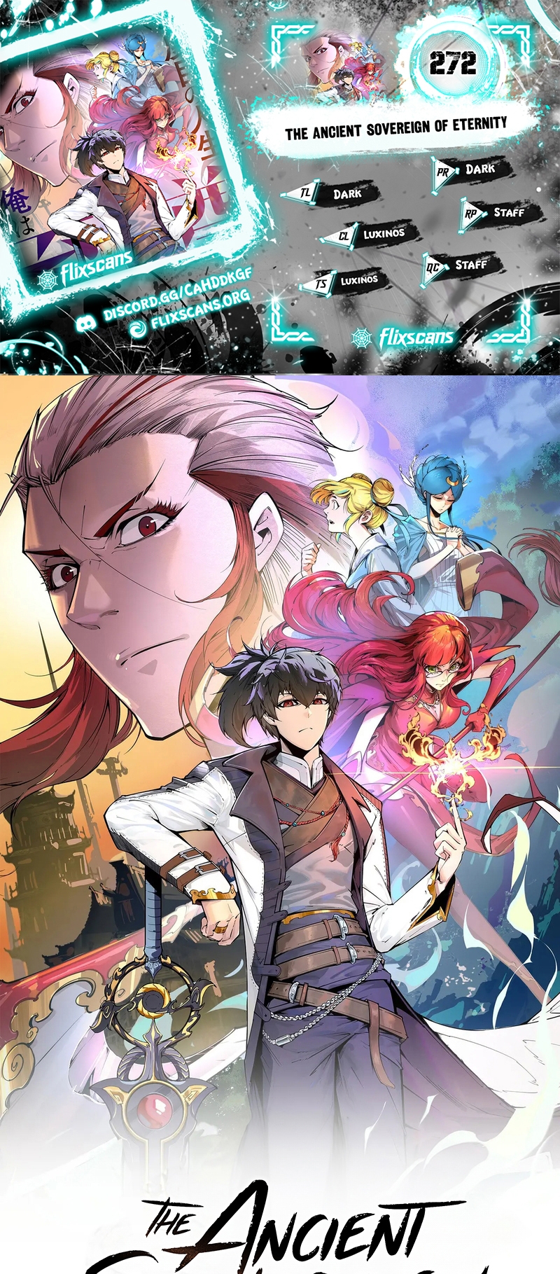 Page 1 of Chapter 272